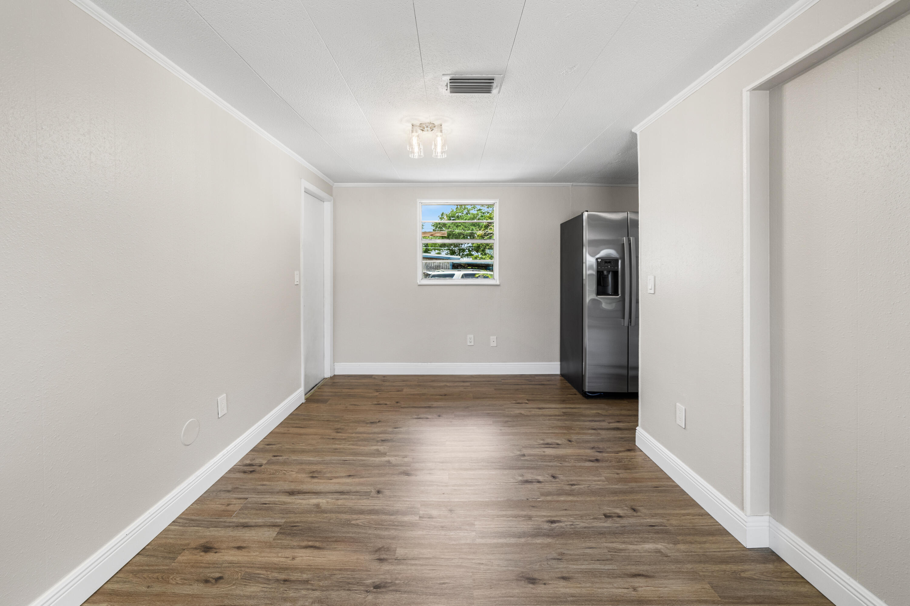 FIRST ADDITION - Residential