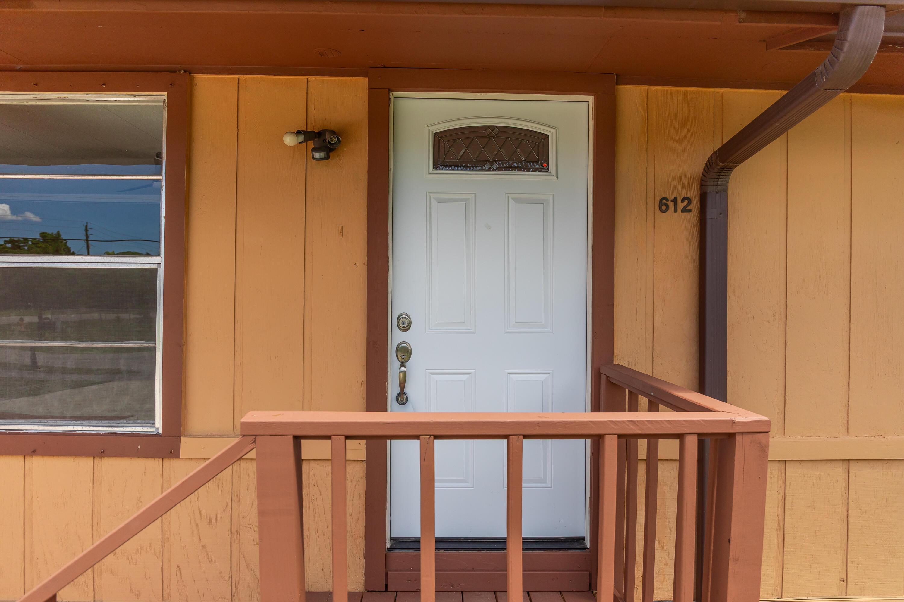 FIRST ADDITION - Residential