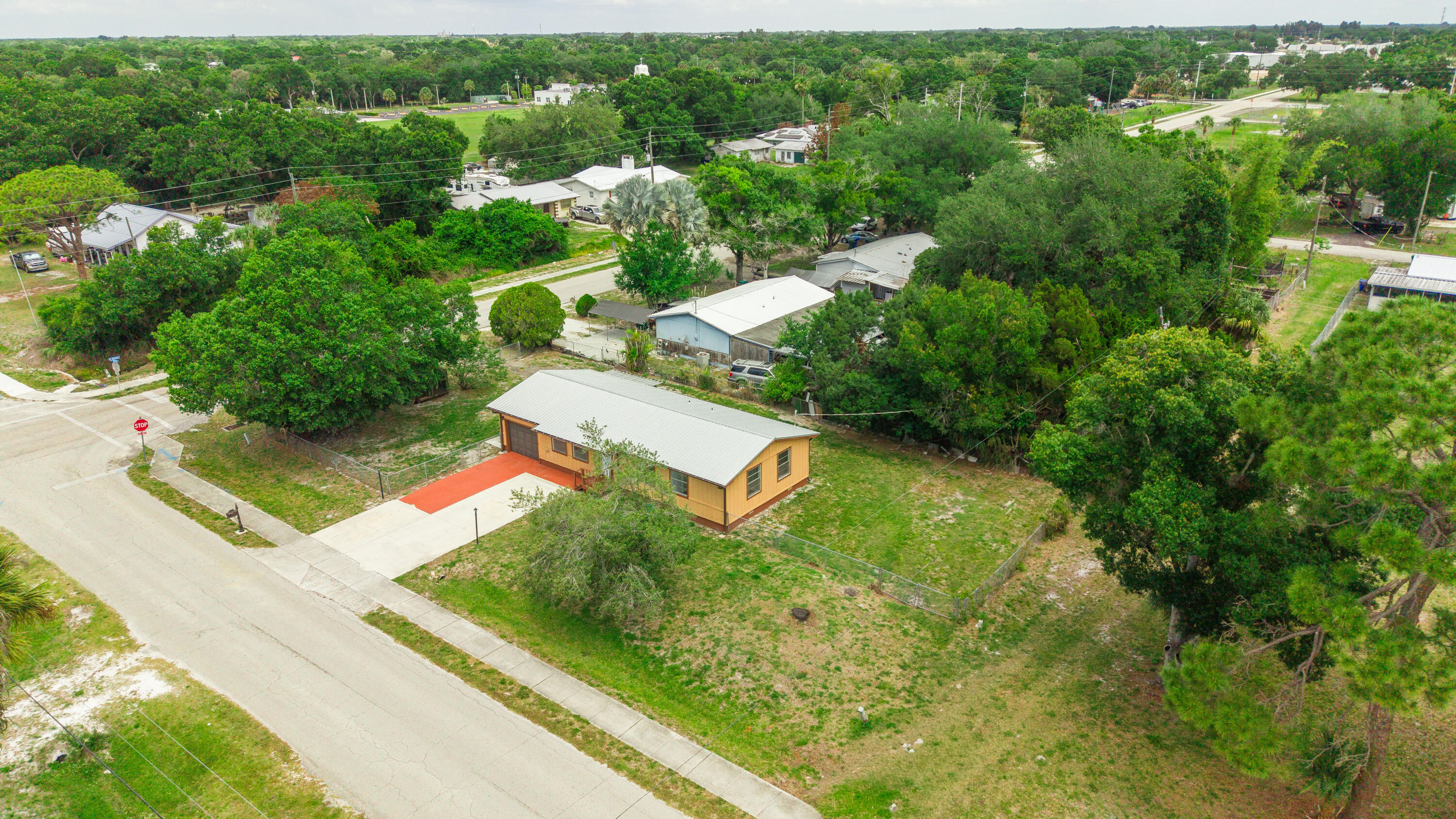 FIRST ADDITION - Residential