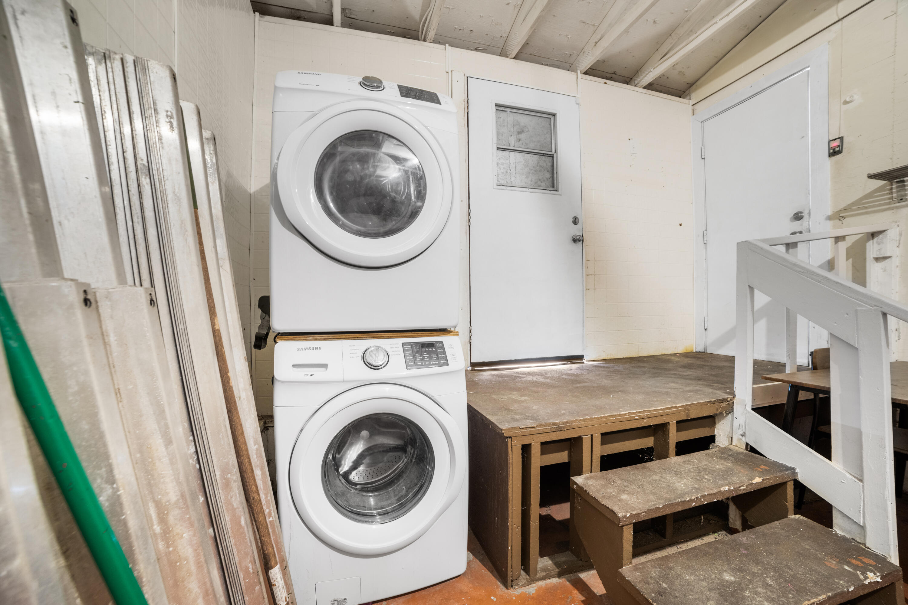 FIRST ADDITION - Residential