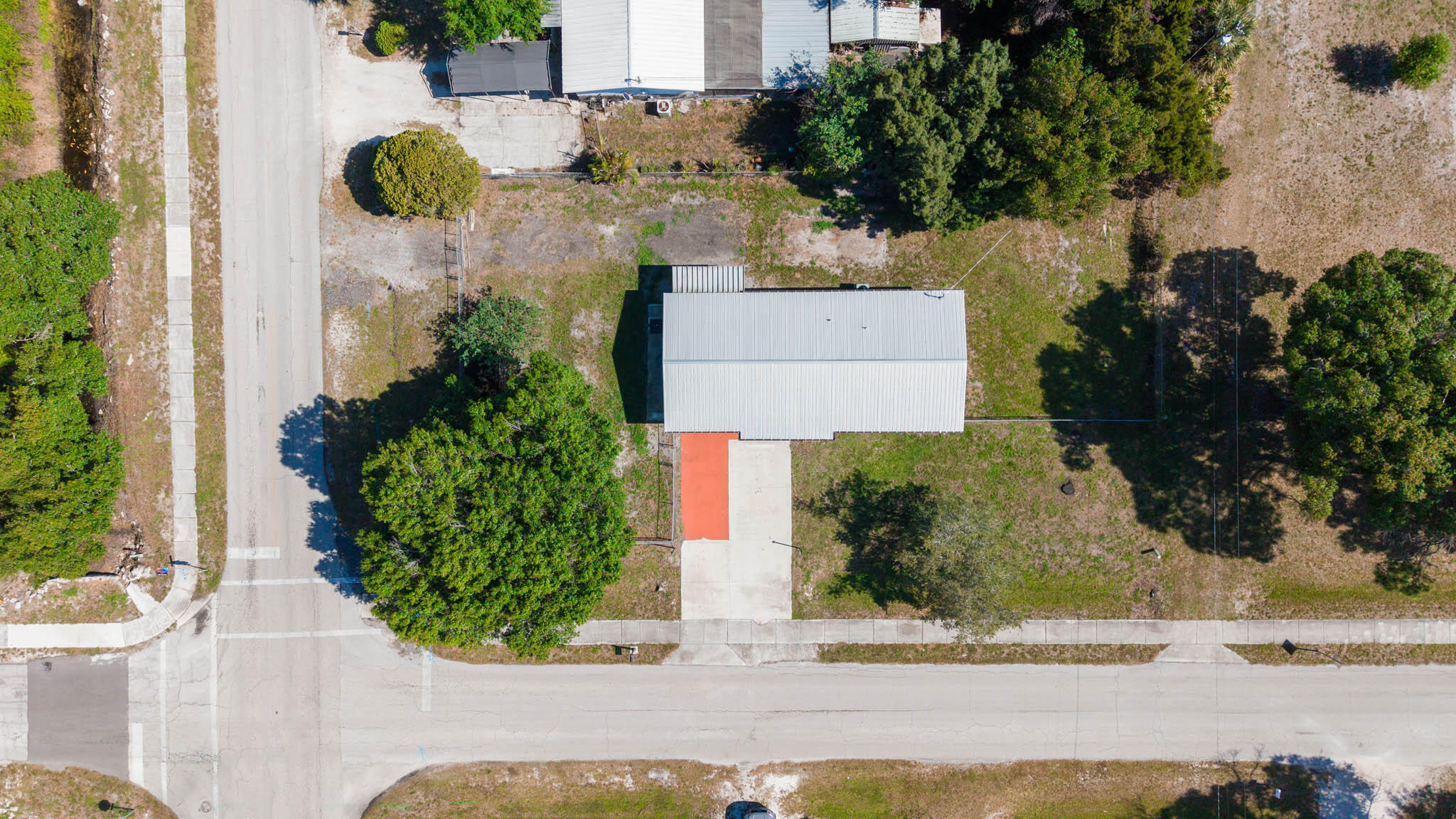 FIRST ADDITION - Residential