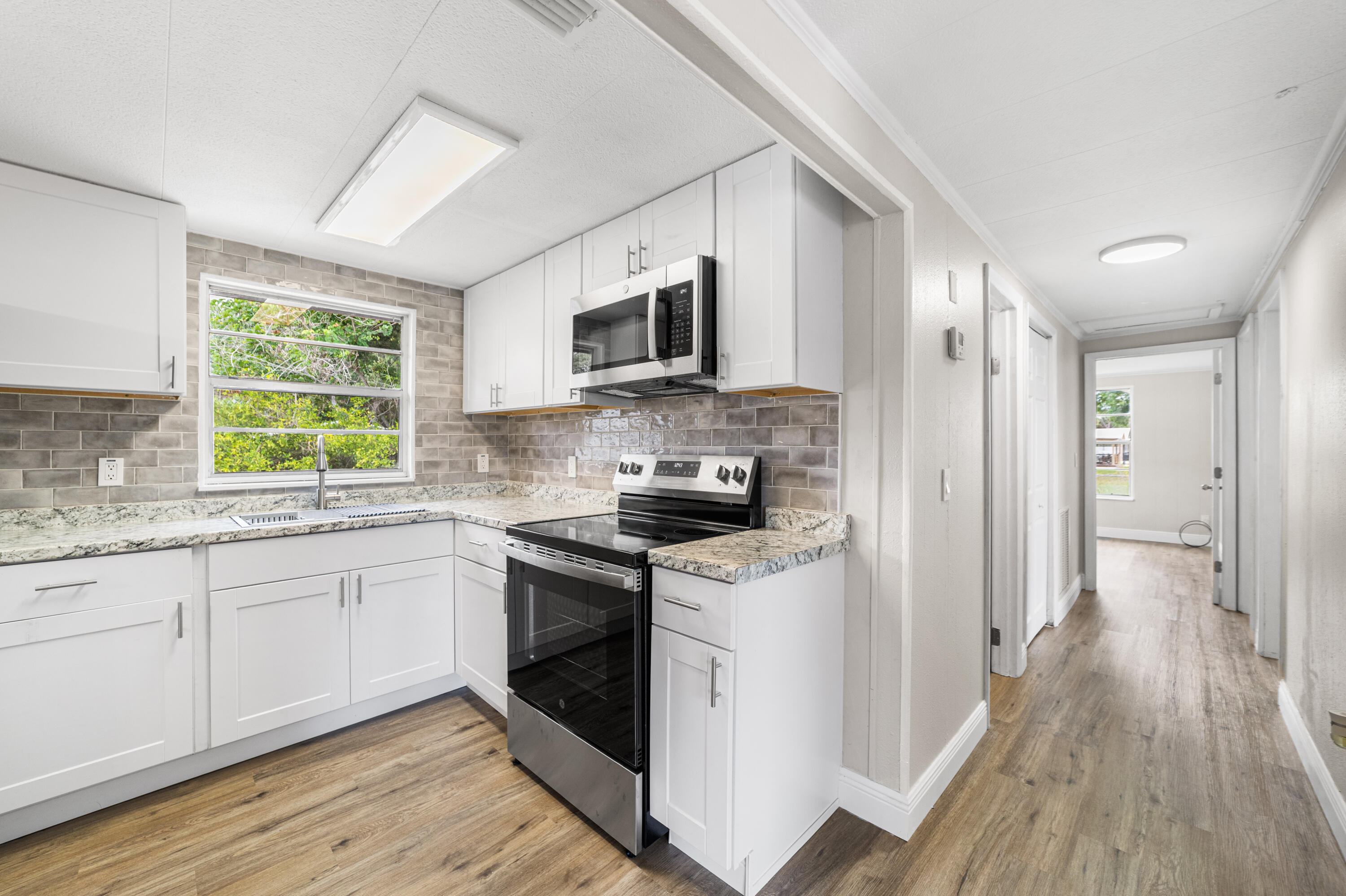 FIRST ADDITION - Residential