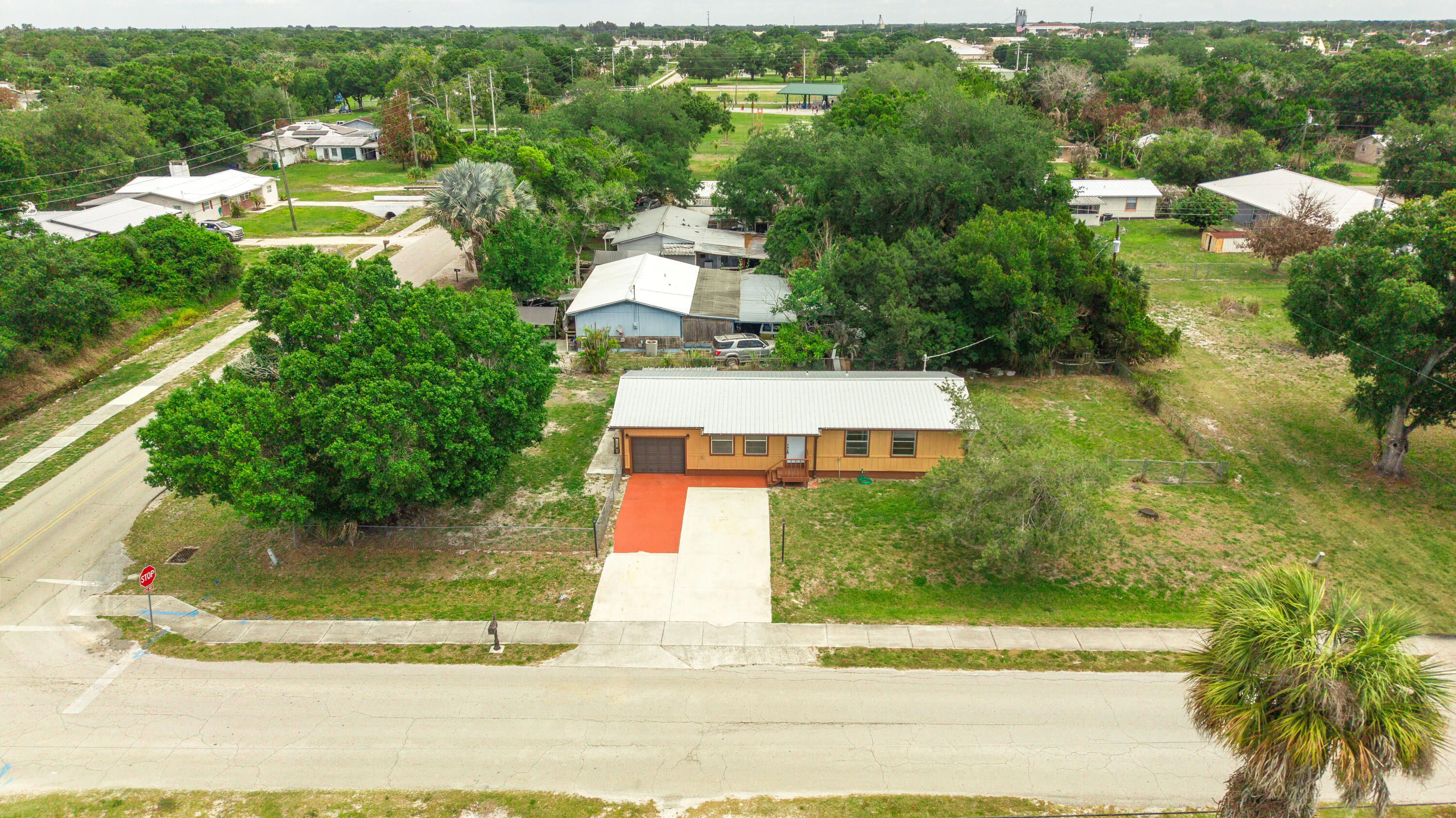 FIRST ADDITION - Residential