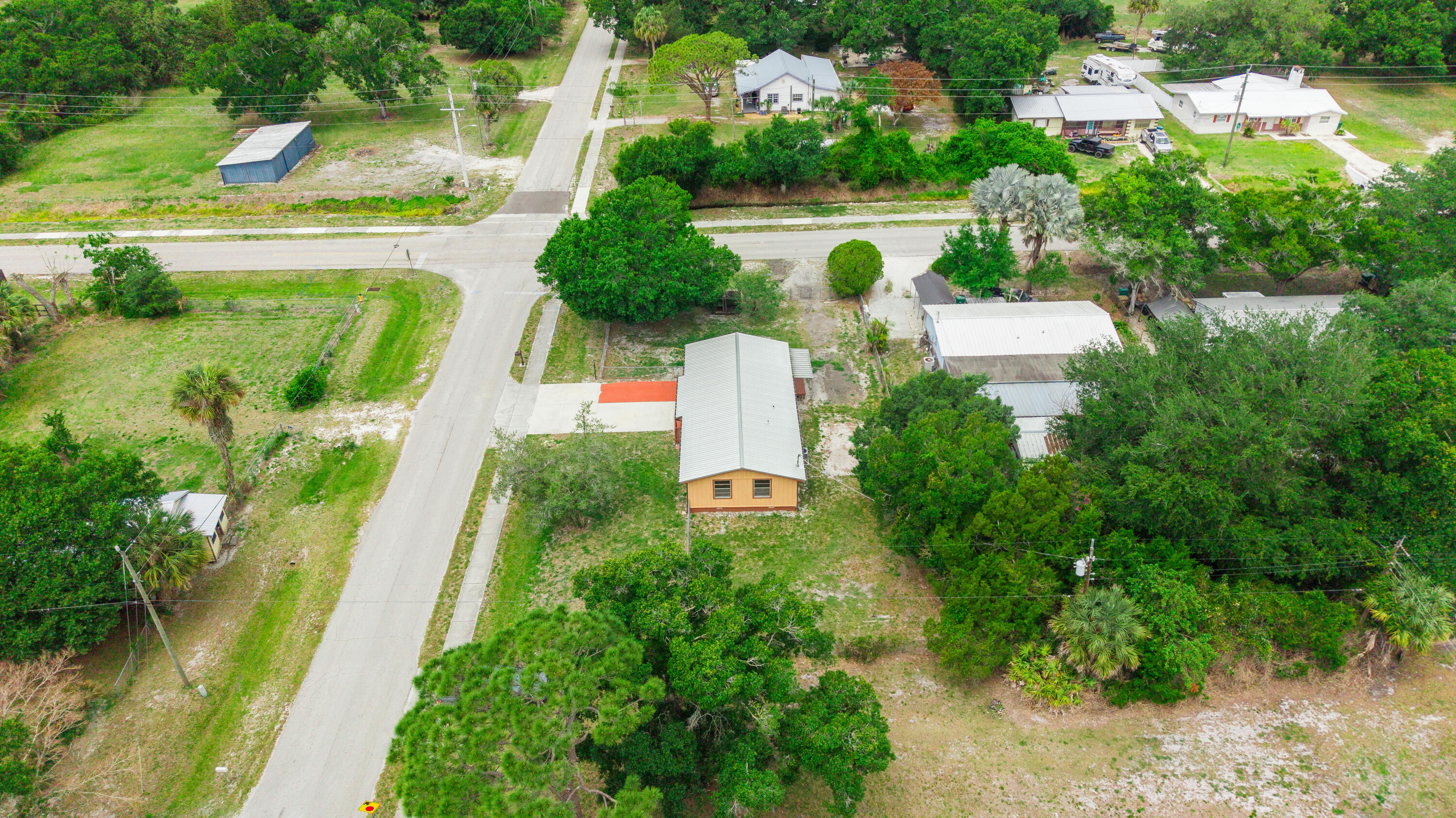 FIRST ADDITION - Residential