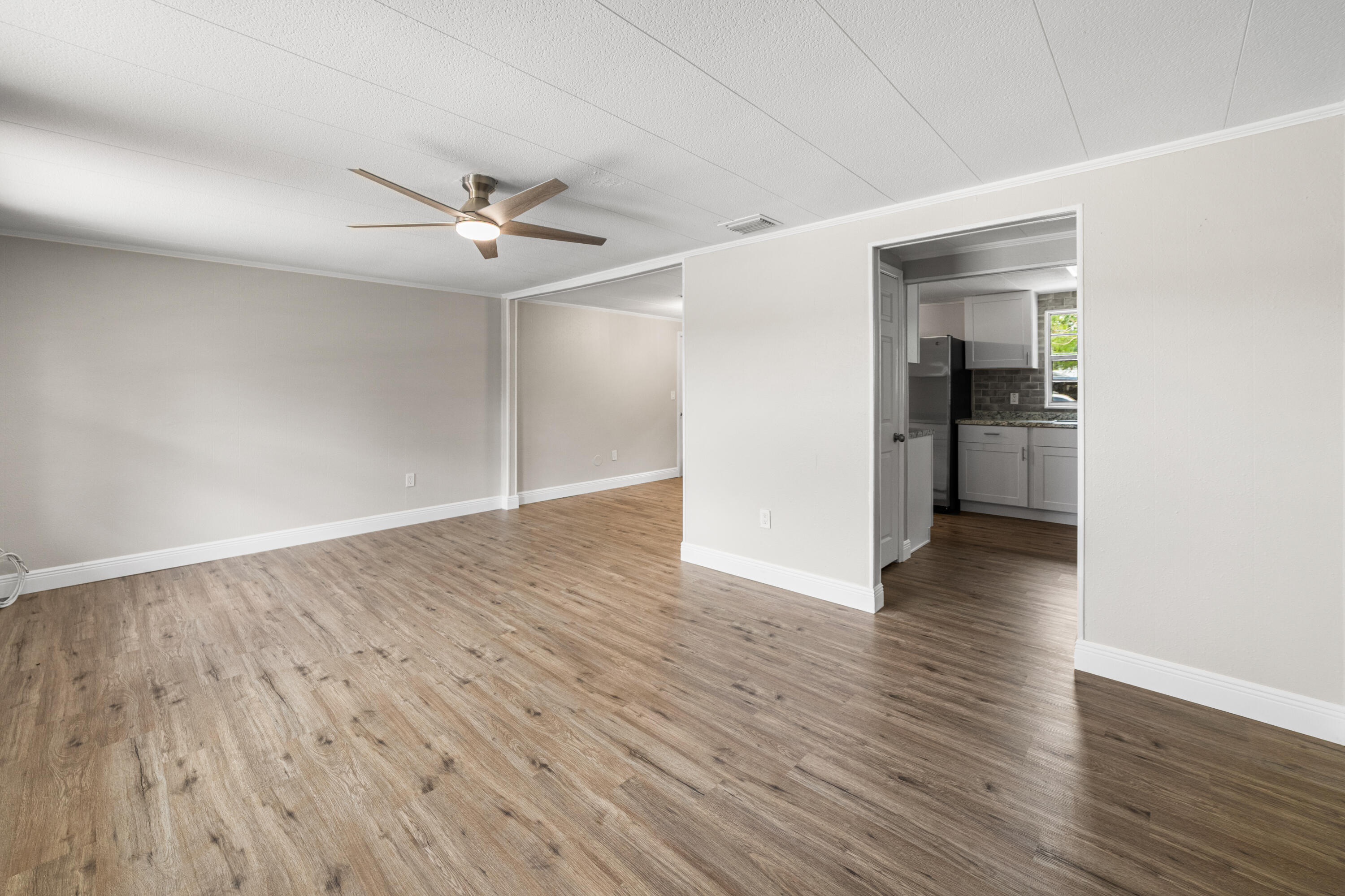 FIRST ADDITION - Residential