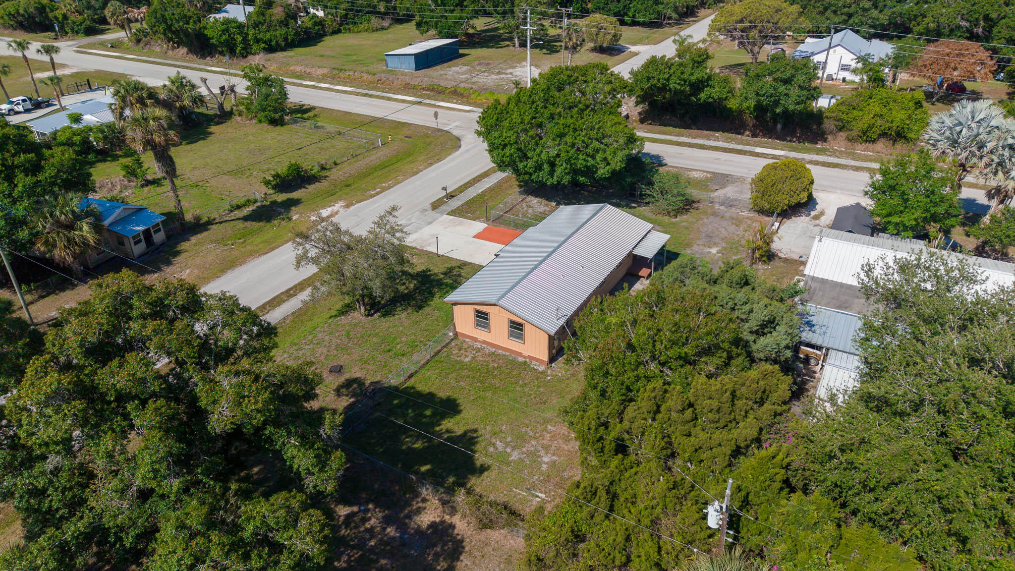 FIRST ADDITION - Residential