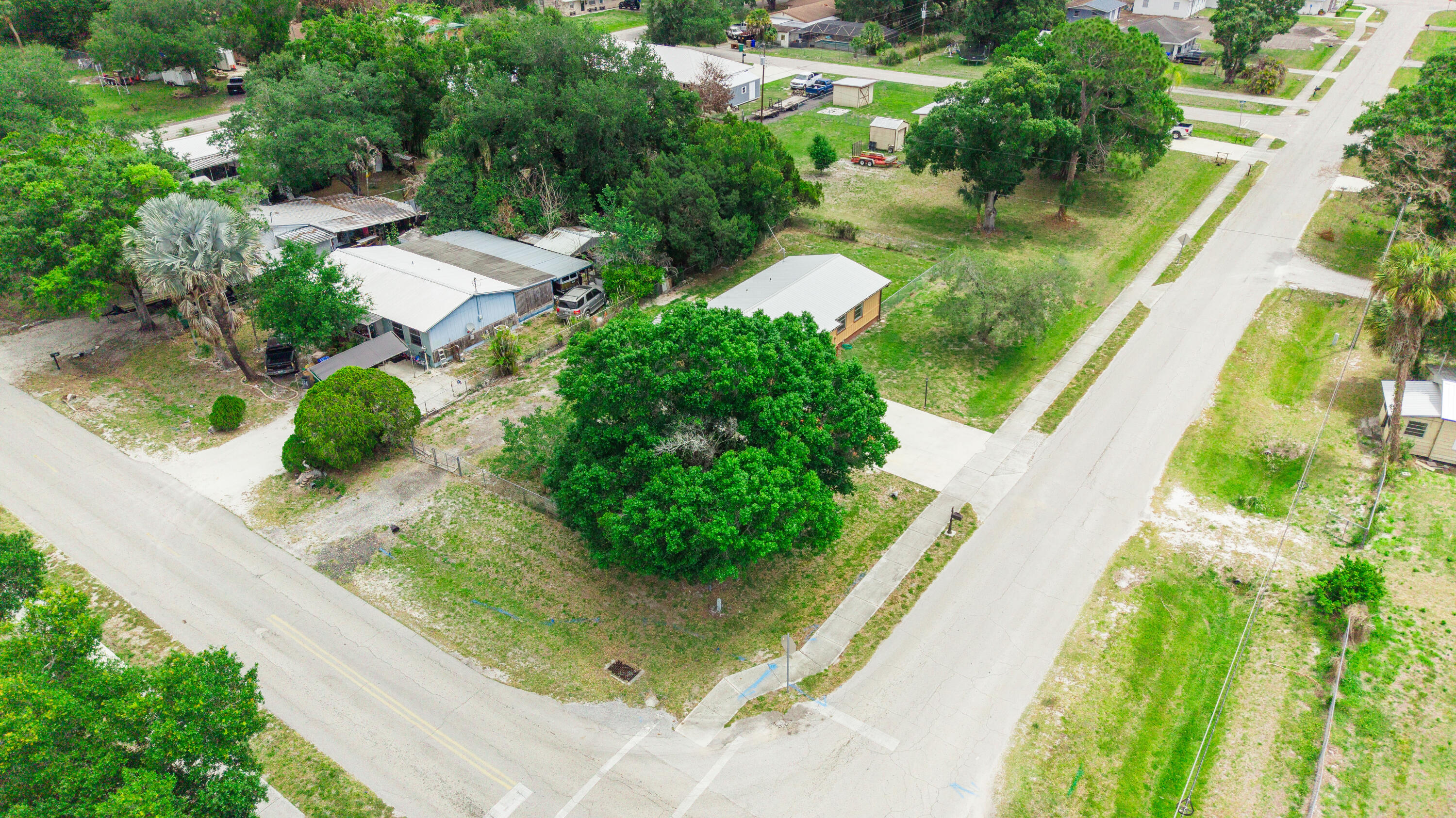 FIRST ADDITION - Residential