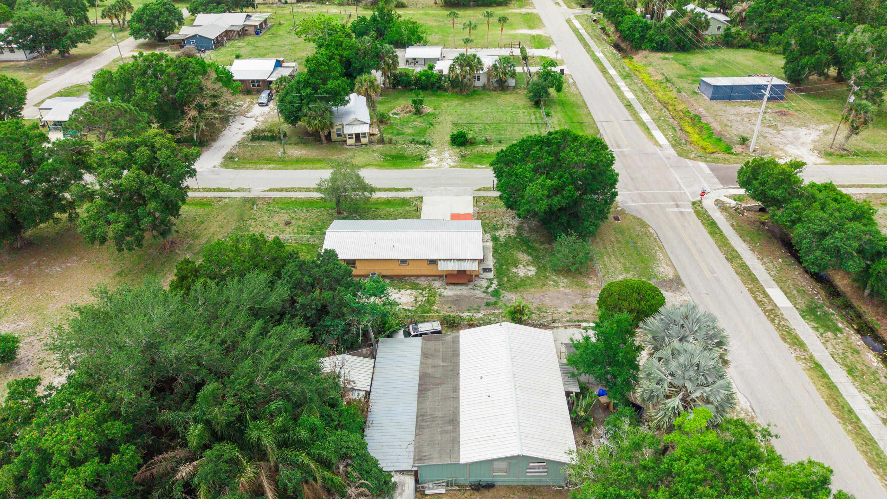 FIRST ADDITION - Residential