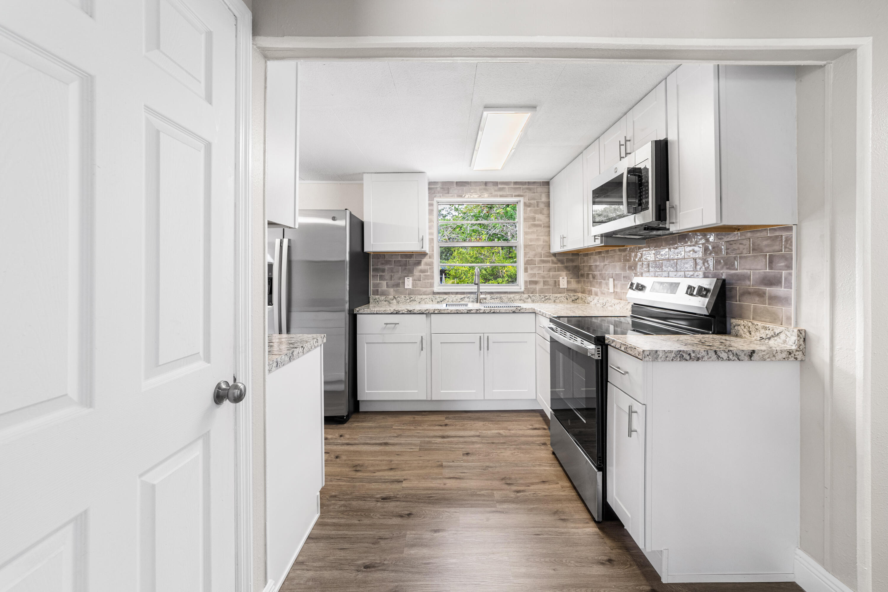 FIRST ADDITION - Residential