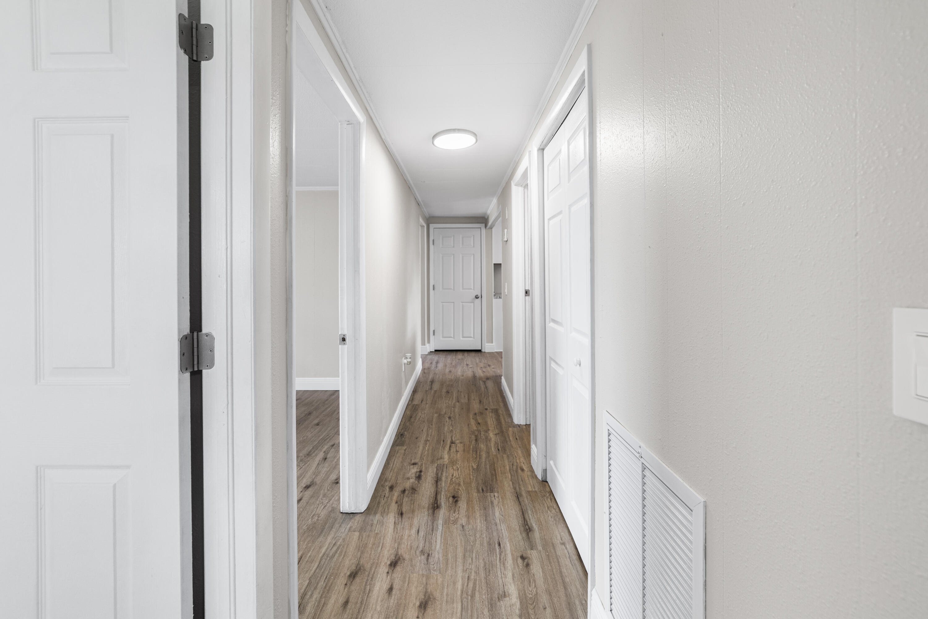 FIRST ADDITION - Residential