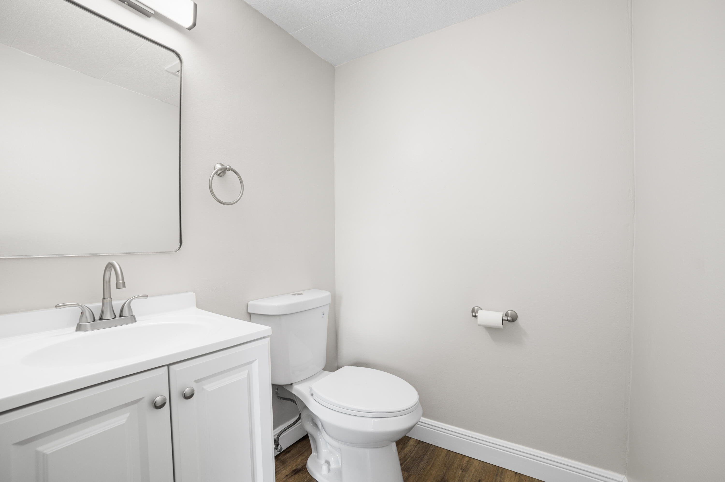 FIRST ADDITION - Residential