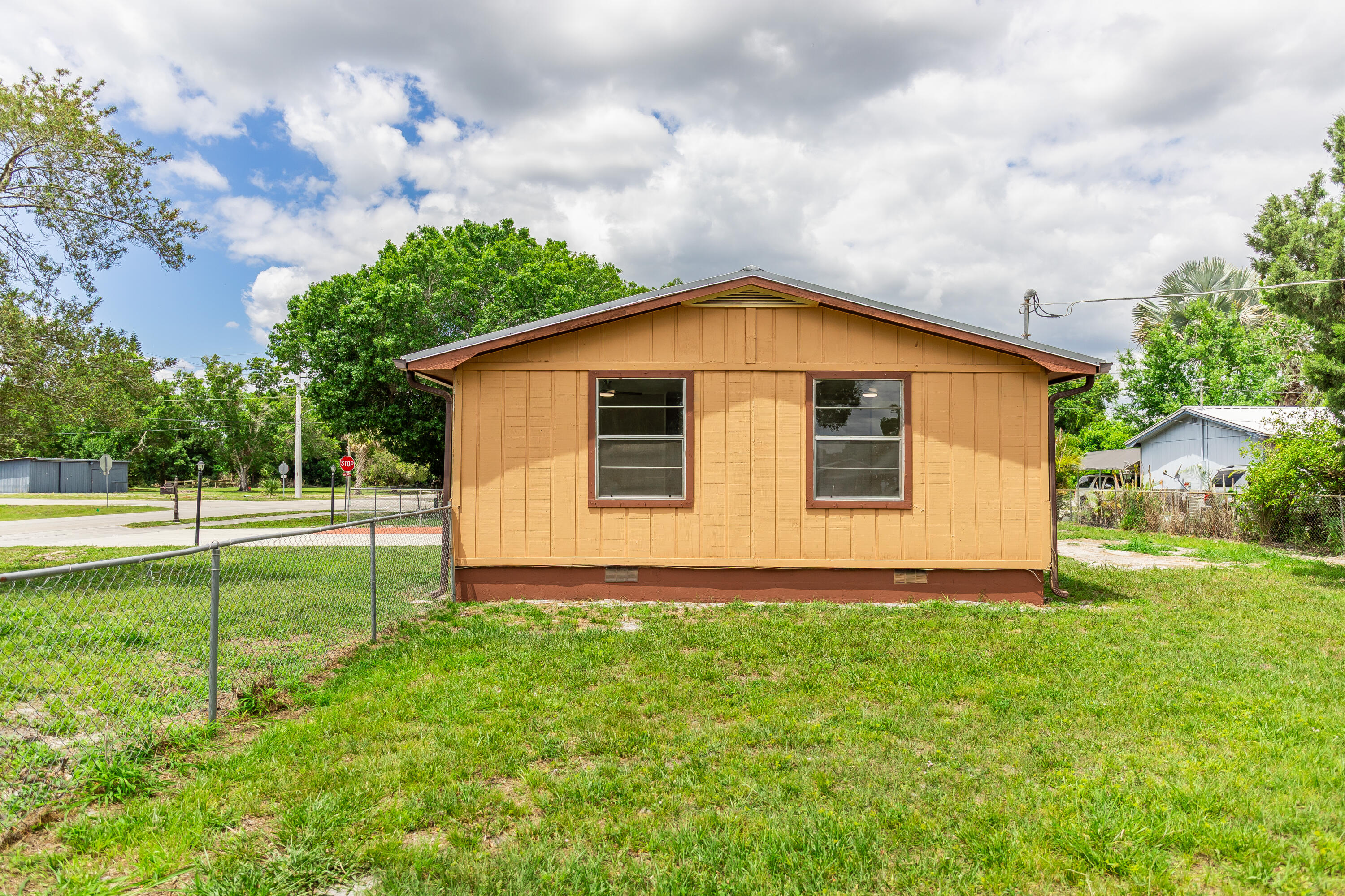 FIRST ADDITION - Residential