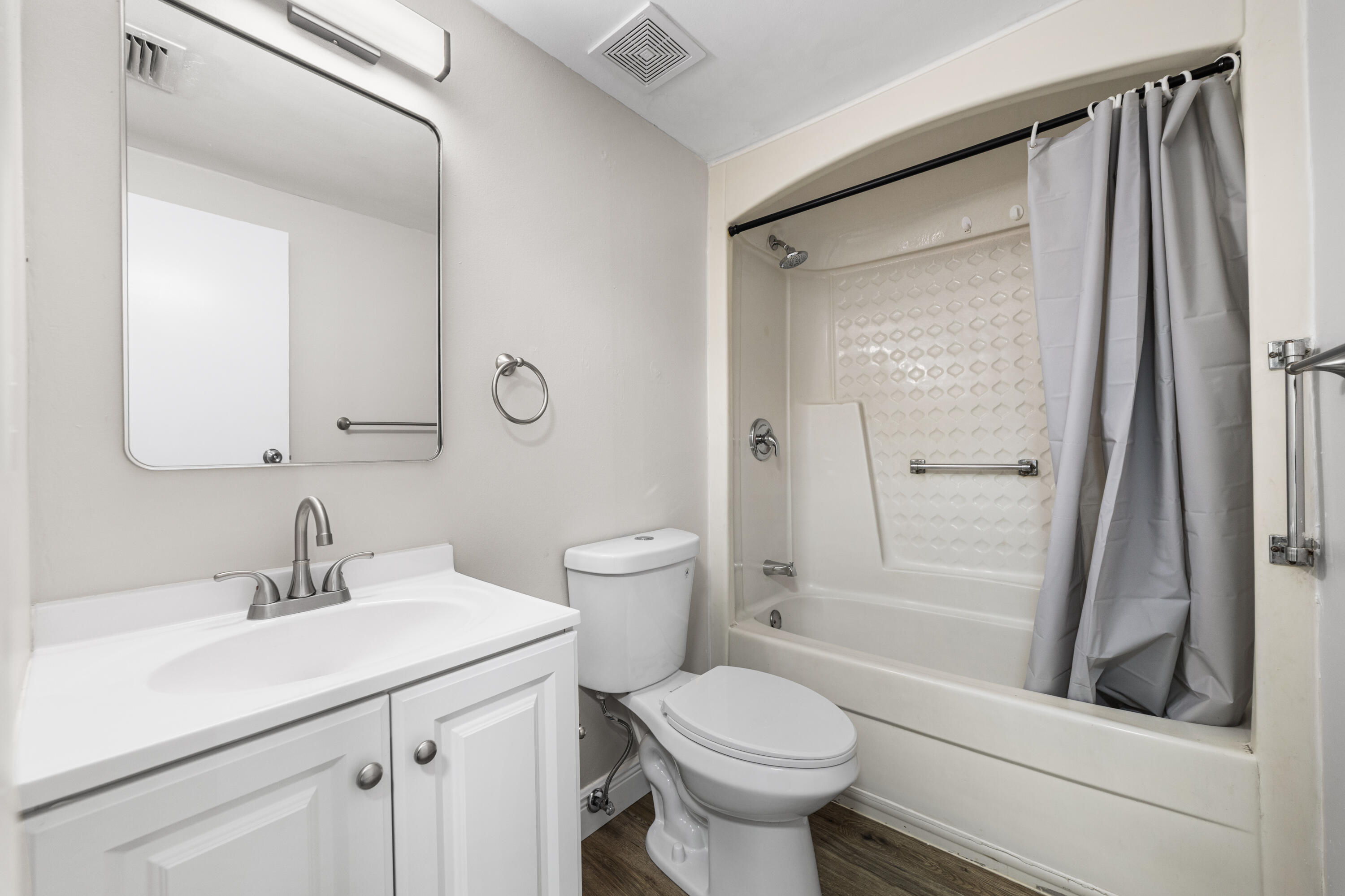 FIRST ADDITION - Residential