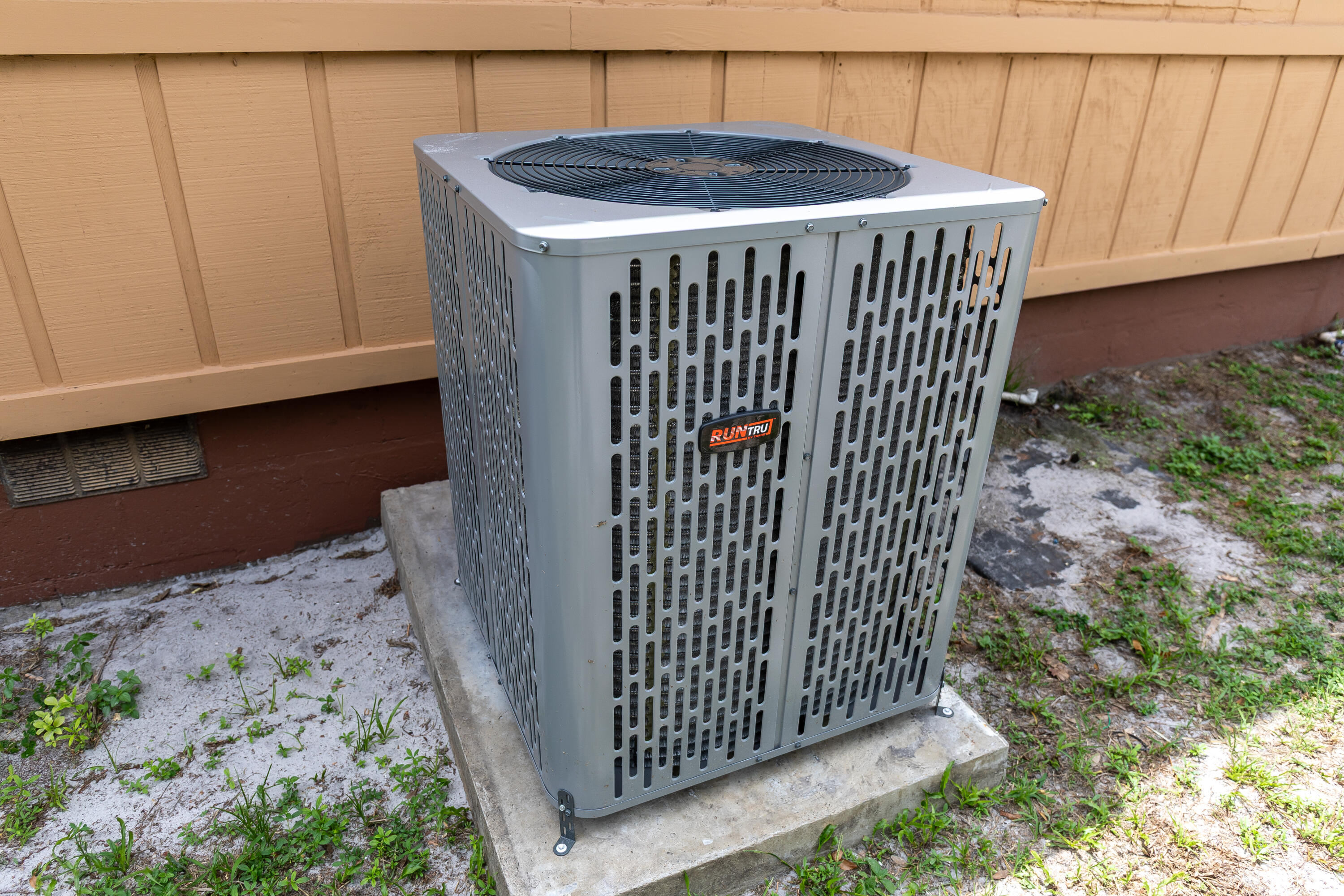 FIRST ADDITION - Residential