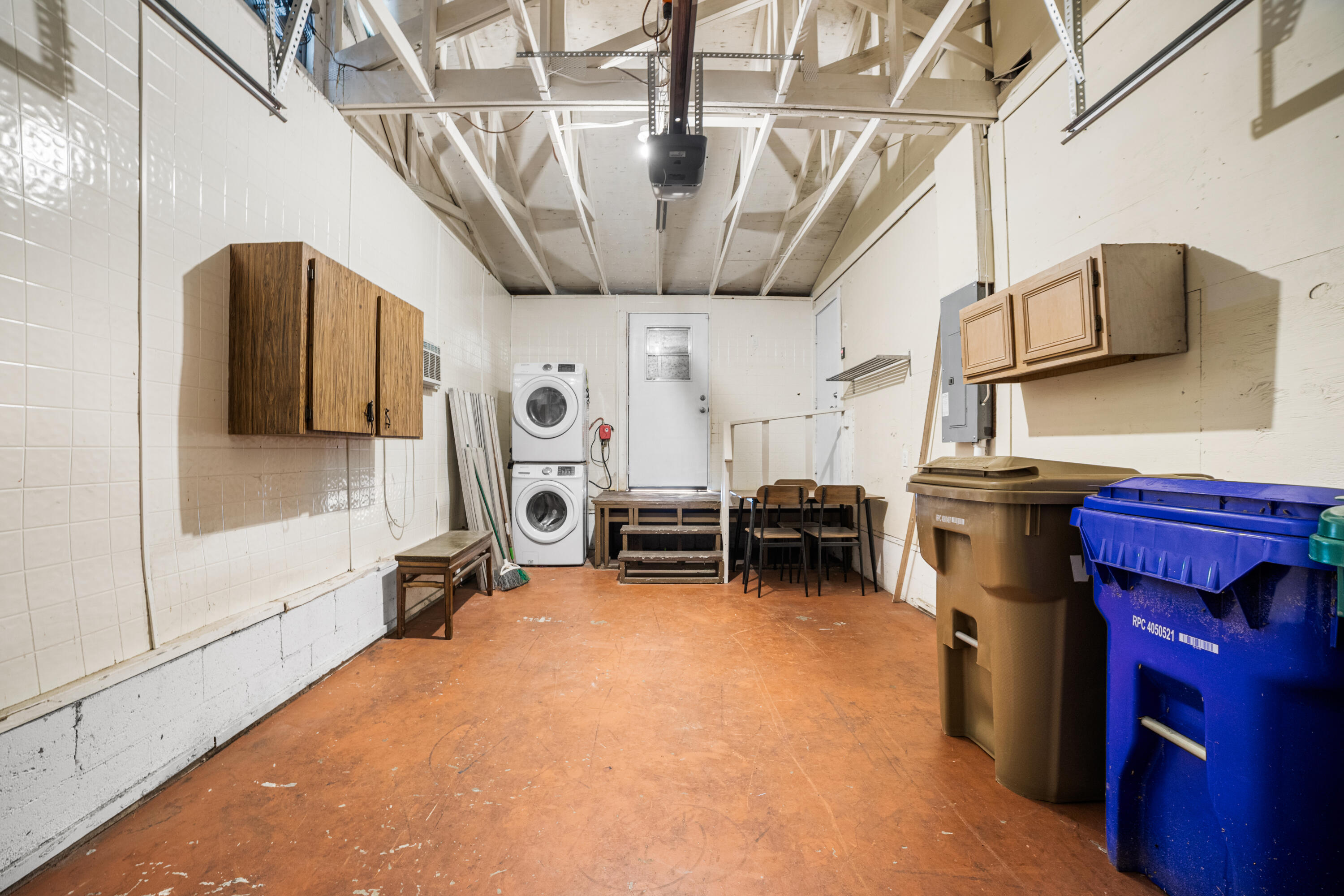 FIRST ADDITION - Residential