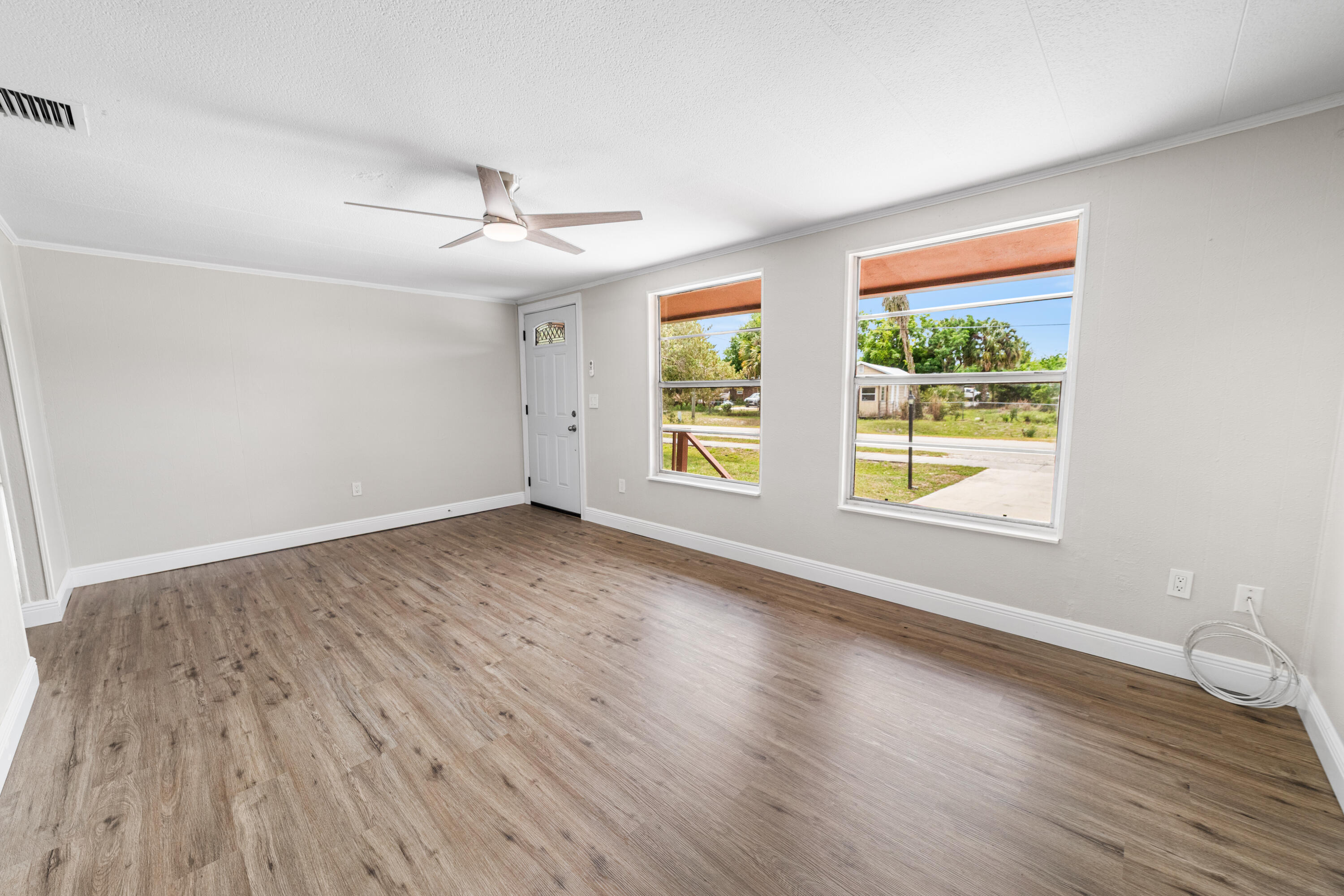 FIRST ADDITION - Residential