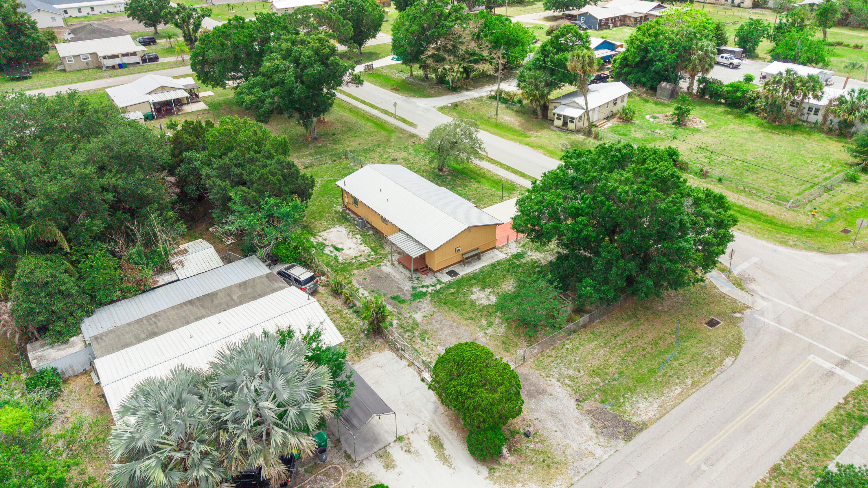 FIRST ADDITION - Residential