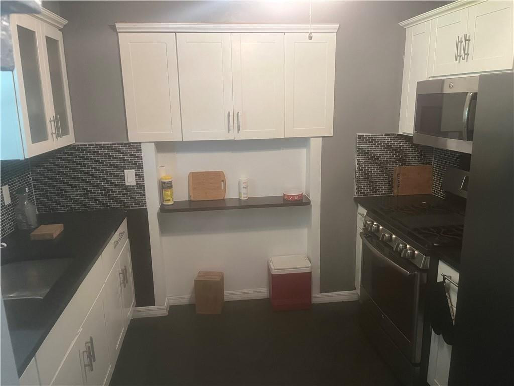 North Hollywood 4-1 B - Residential