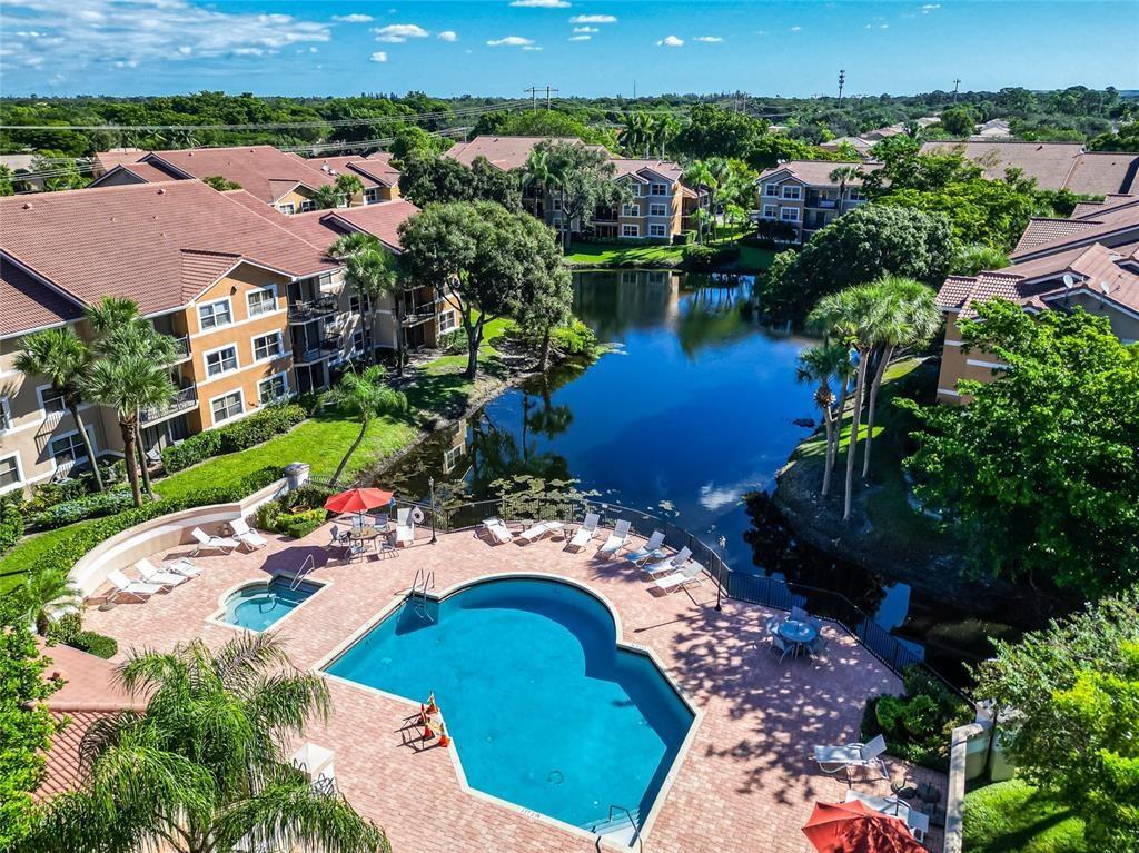 8701 Wiles Road 305