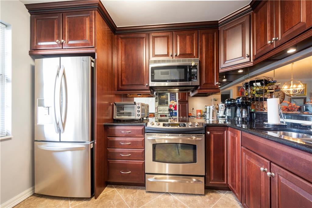 CYPRESS REACH - Residential