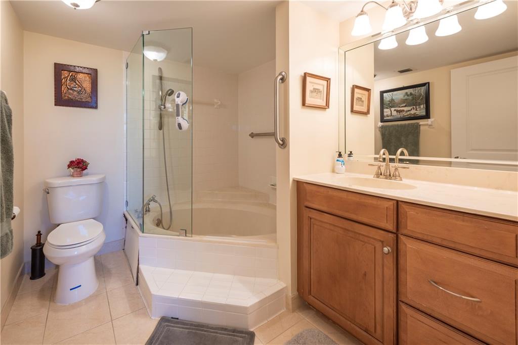 CYPRESS REACH - Residential