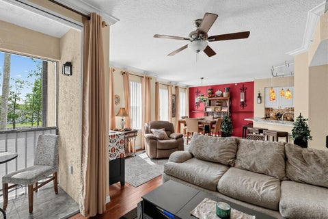 Tiny photo for 6918 W SAMPLE Road #6918, Coral Springs, FL 33067 (MLS # B26088649)