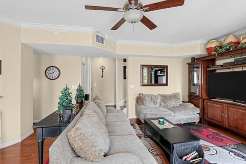 Tiny photo for 6918 W SAMPLE Road #6918, Coral Springs, FL 33067 (MLS # B26088649)