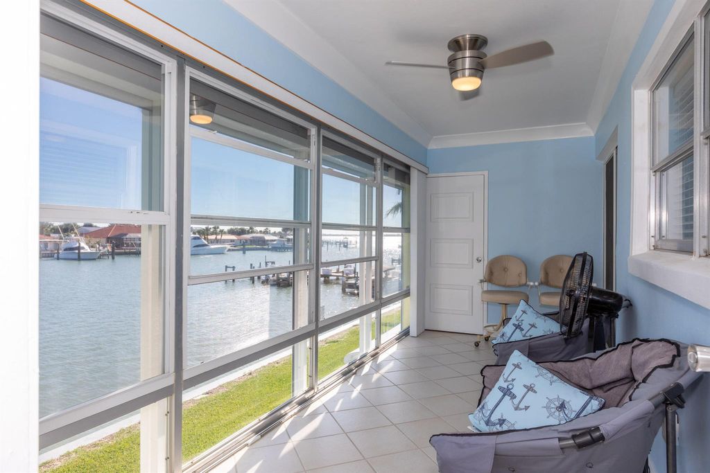 Photo of 1323 Bayshore Drive #201, Fort Pierce, FL 34950 (MLS # R10865227)