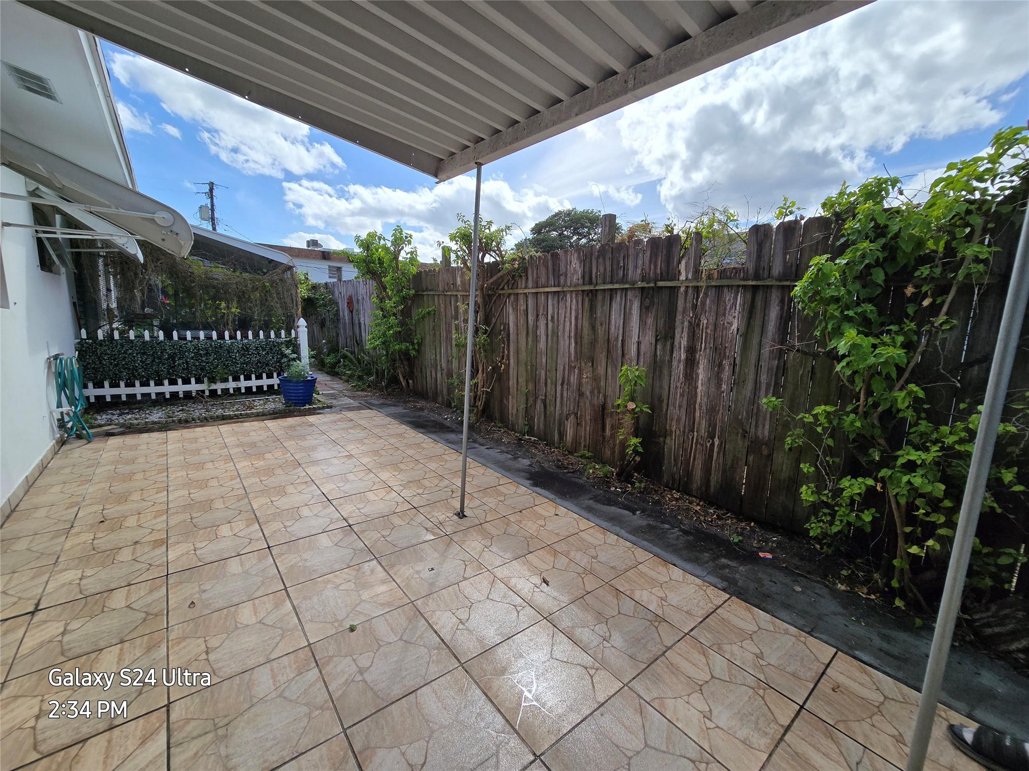 Garden Terrace COOP - Residential