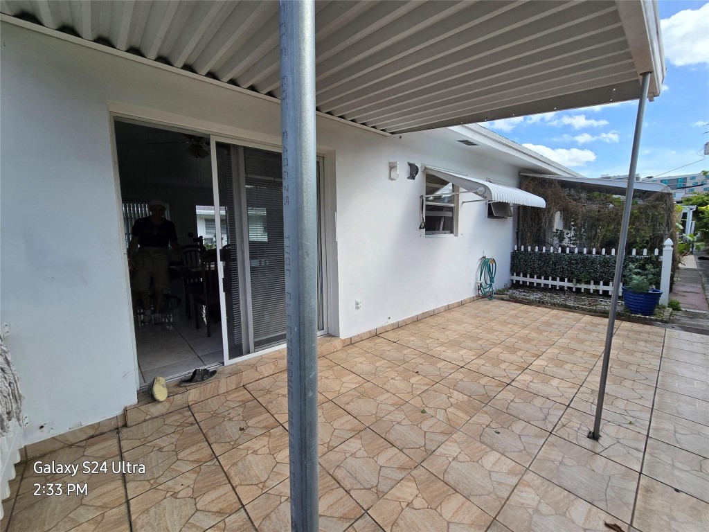 Garden Terrace COOP - Residential