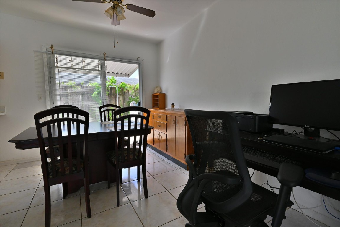 Garden Terrace COOP - Residential