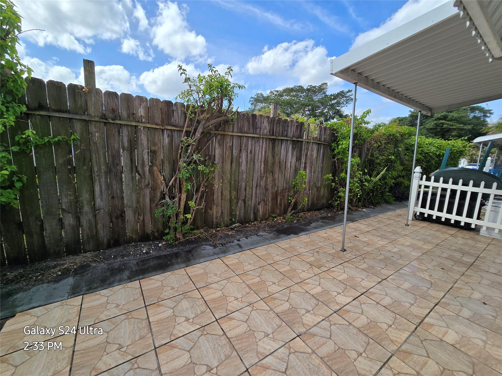 Garden Terrace COOP - Residential