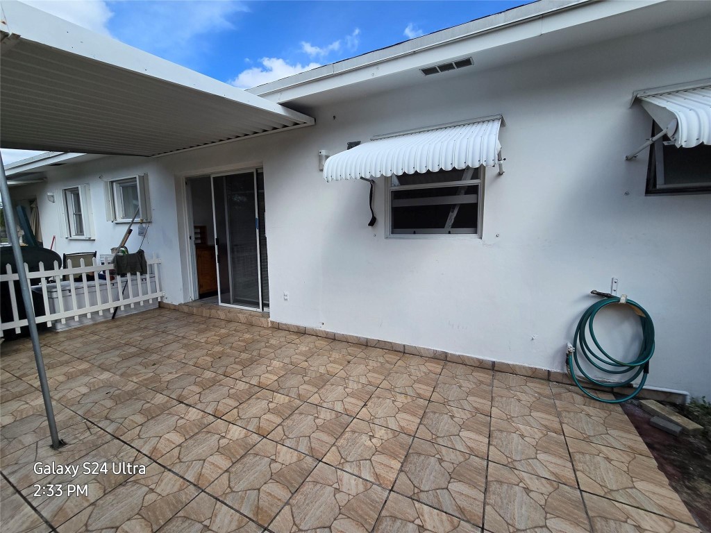 Garden Terrace COOP - Residential