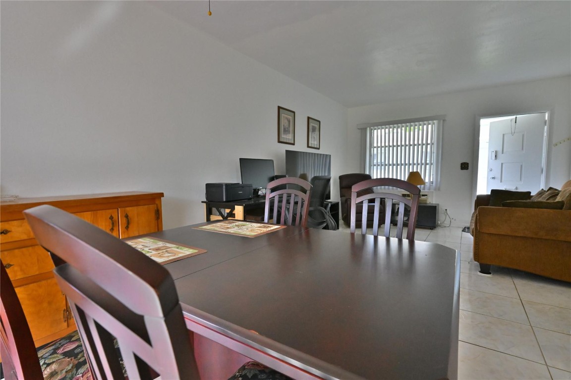 Garden Terrace COOP - Residential