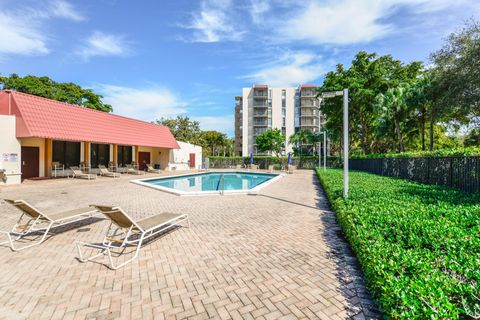 A home in Aventura