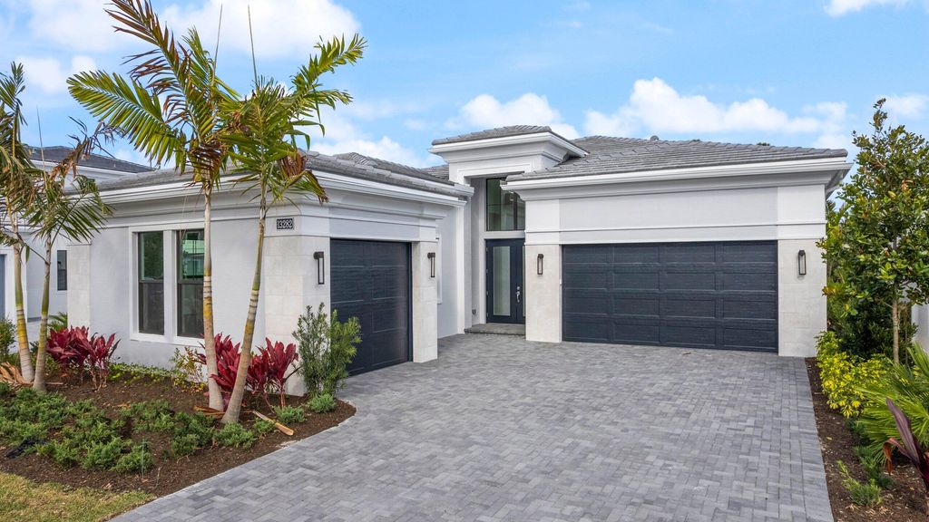 Photo of 13282 Artisan Circle, Palm Beach Gardens, FL 33418 (MLS # B26013179)