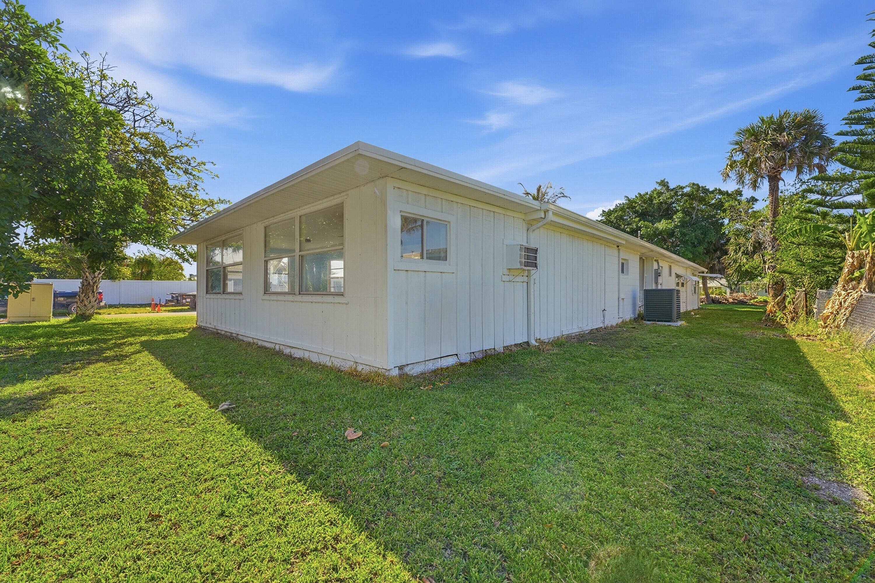 FORT PIERCE SUBDIVISION - Residential