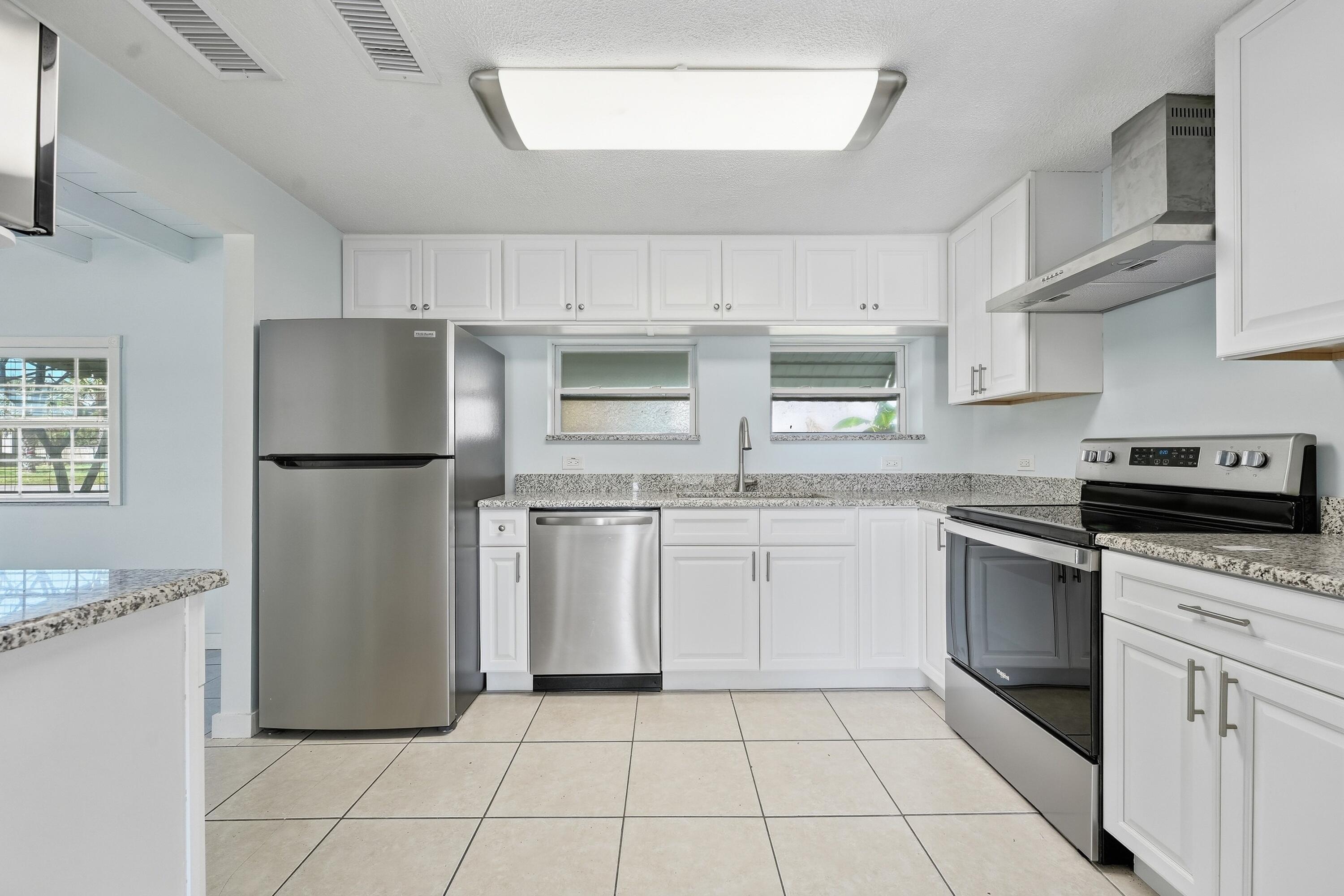 FORT PIERCE SUBDIVISION - Residential