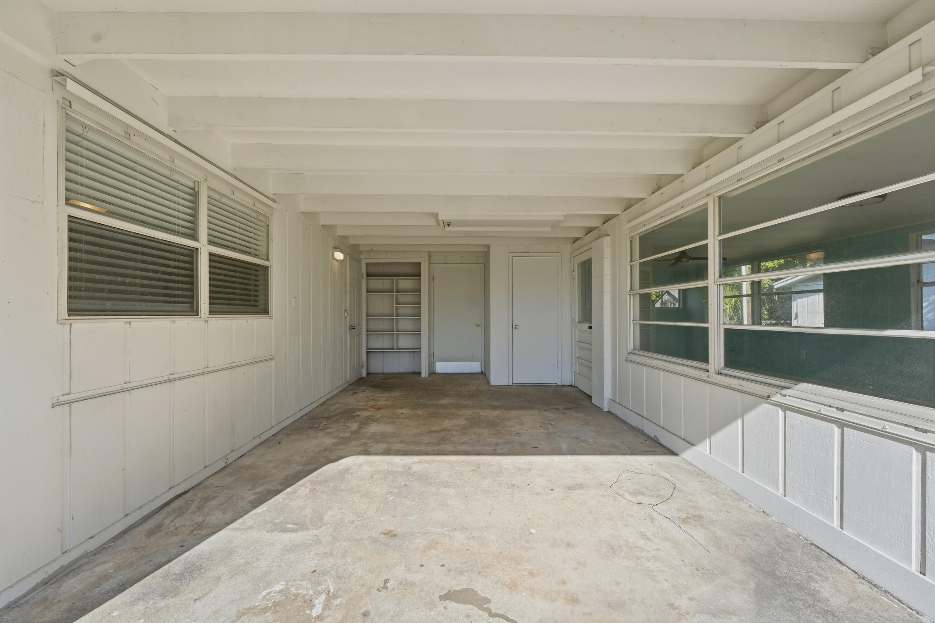 FORT PIERCE SUBDIVISION - Residential