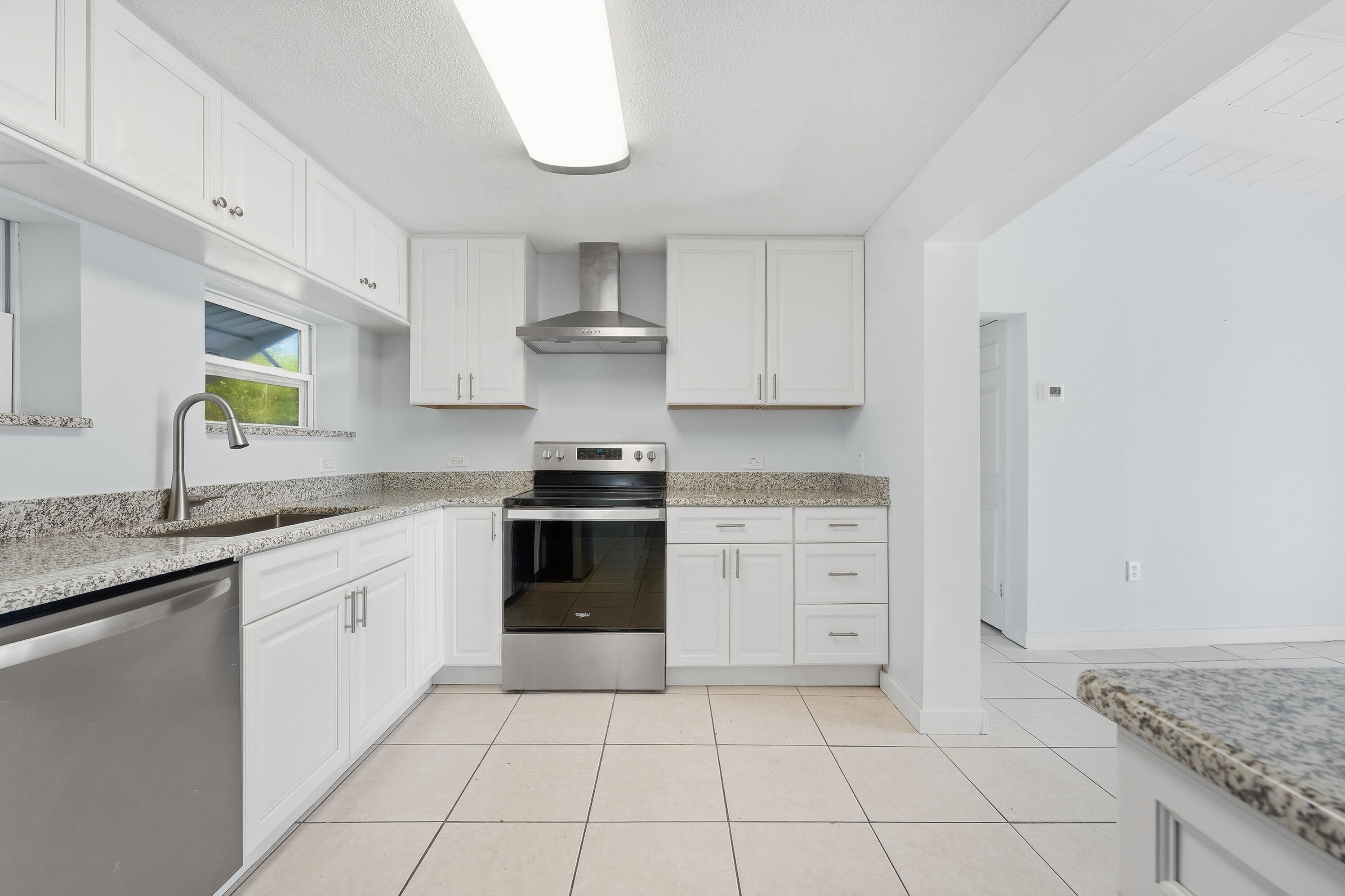 FORT PIERCE SUBDIVISION - Residential
