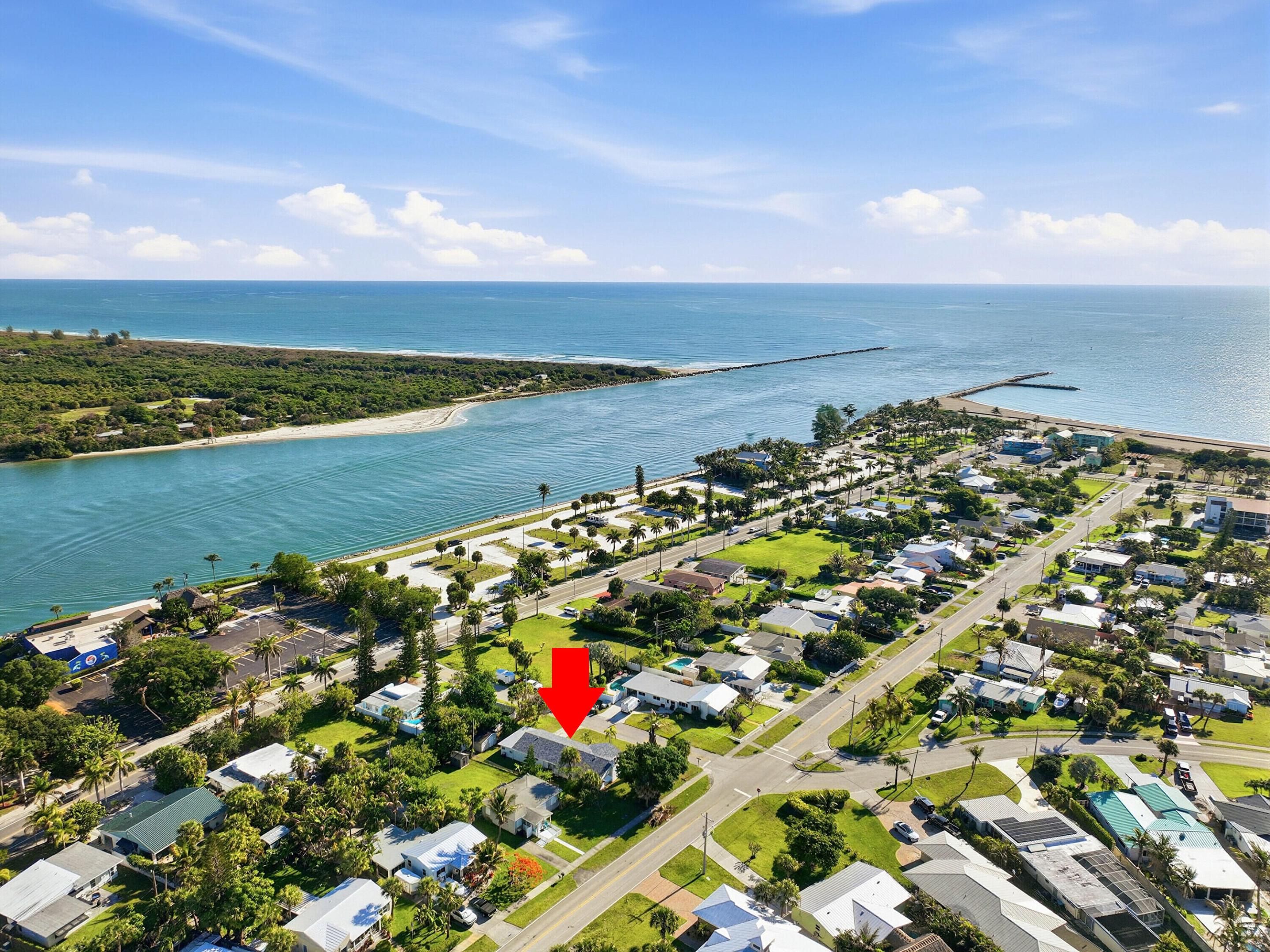FORT PIERCE SUBDIVISION - Residential
