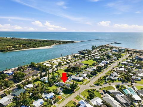 Property photo of 107 Fernandina Street, Fort Pierce, FL 34949