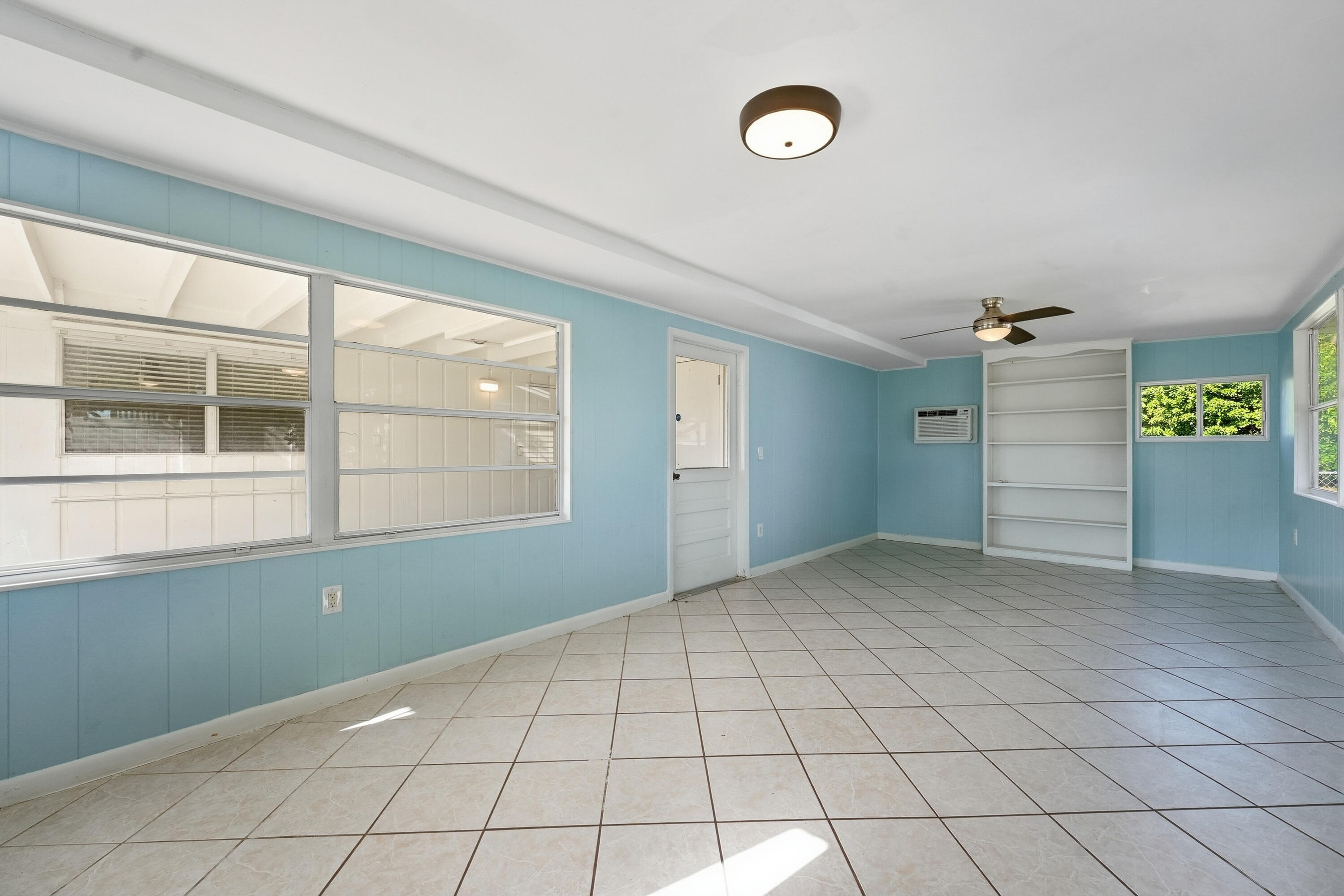 FORT PIERCE SUBDIVISION - Residential