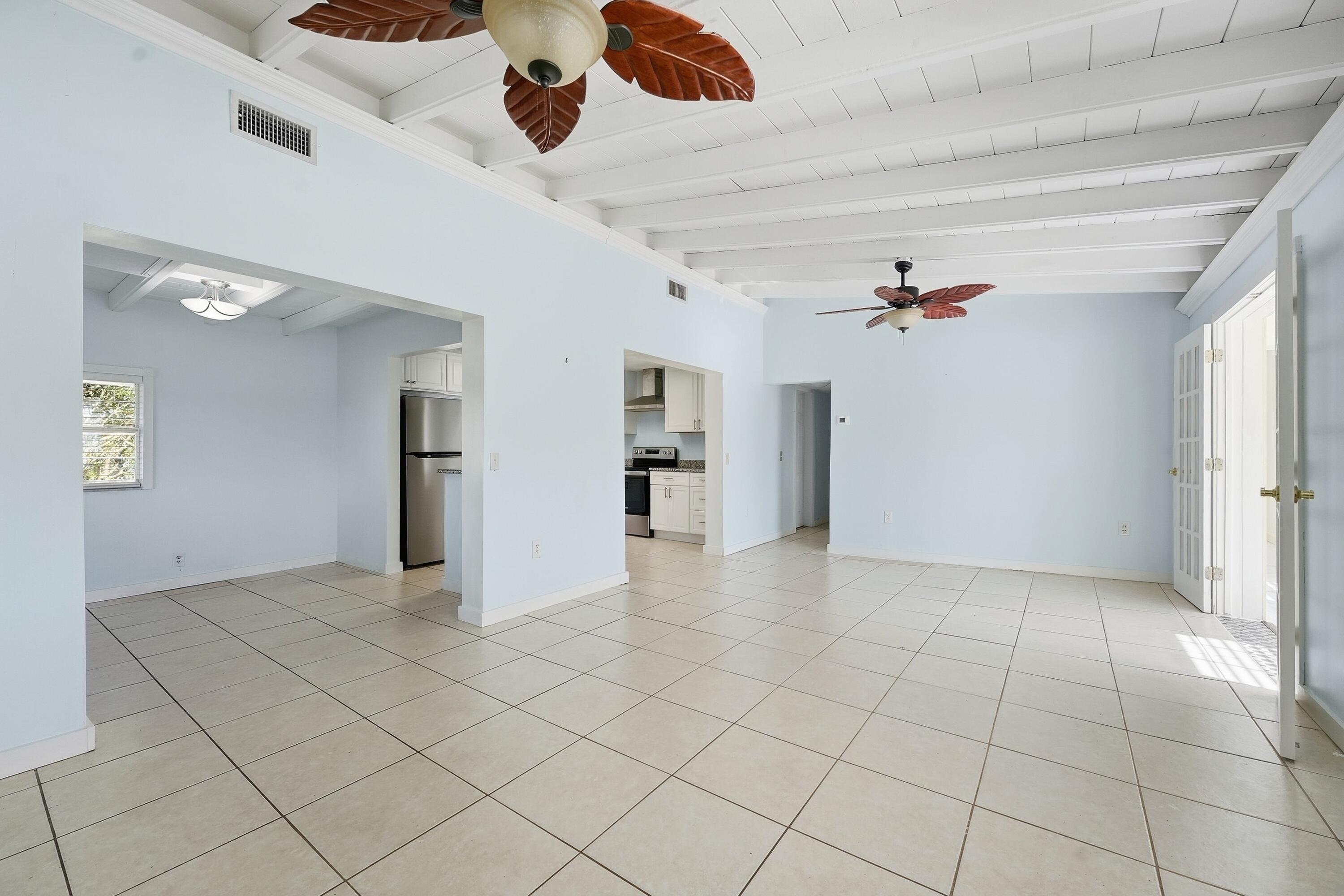 FORT PIERCE SUBDIVISION - Residential