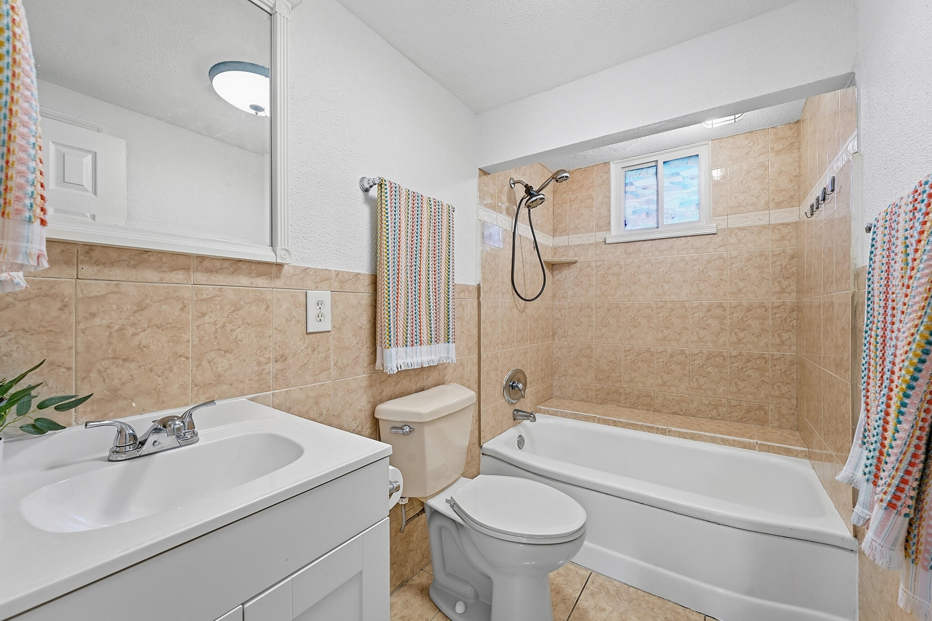 FORT PIERCE SUBDIVISION - Residential