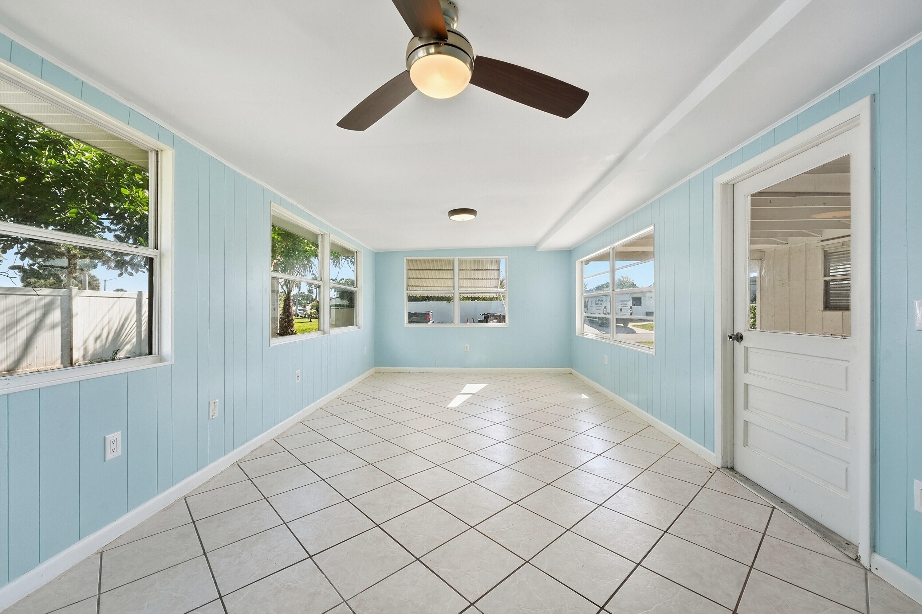 FORT PIERCE SUBDIVISION - Residential