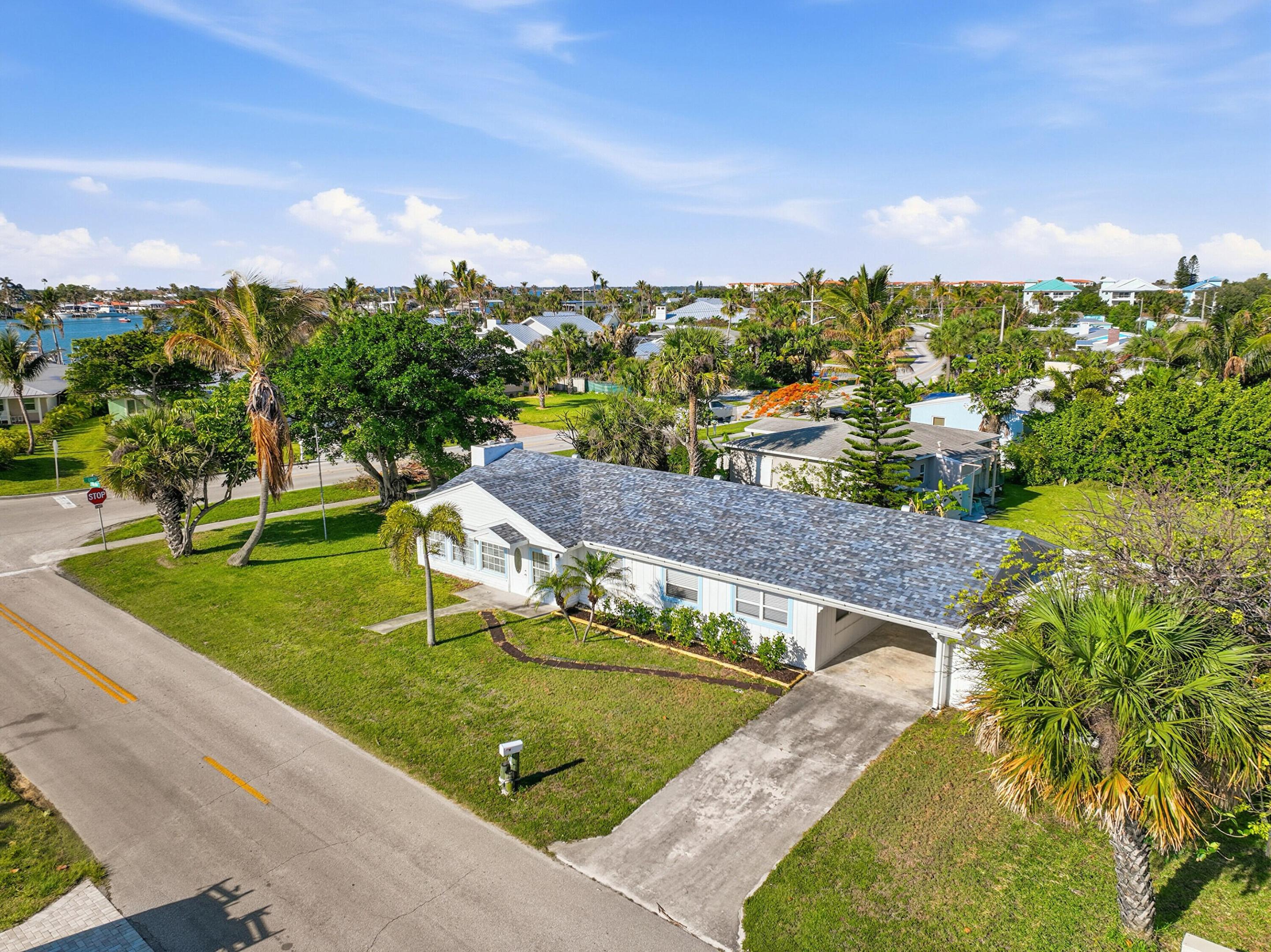 FORT PIERCE SUBDIVISION - Residential