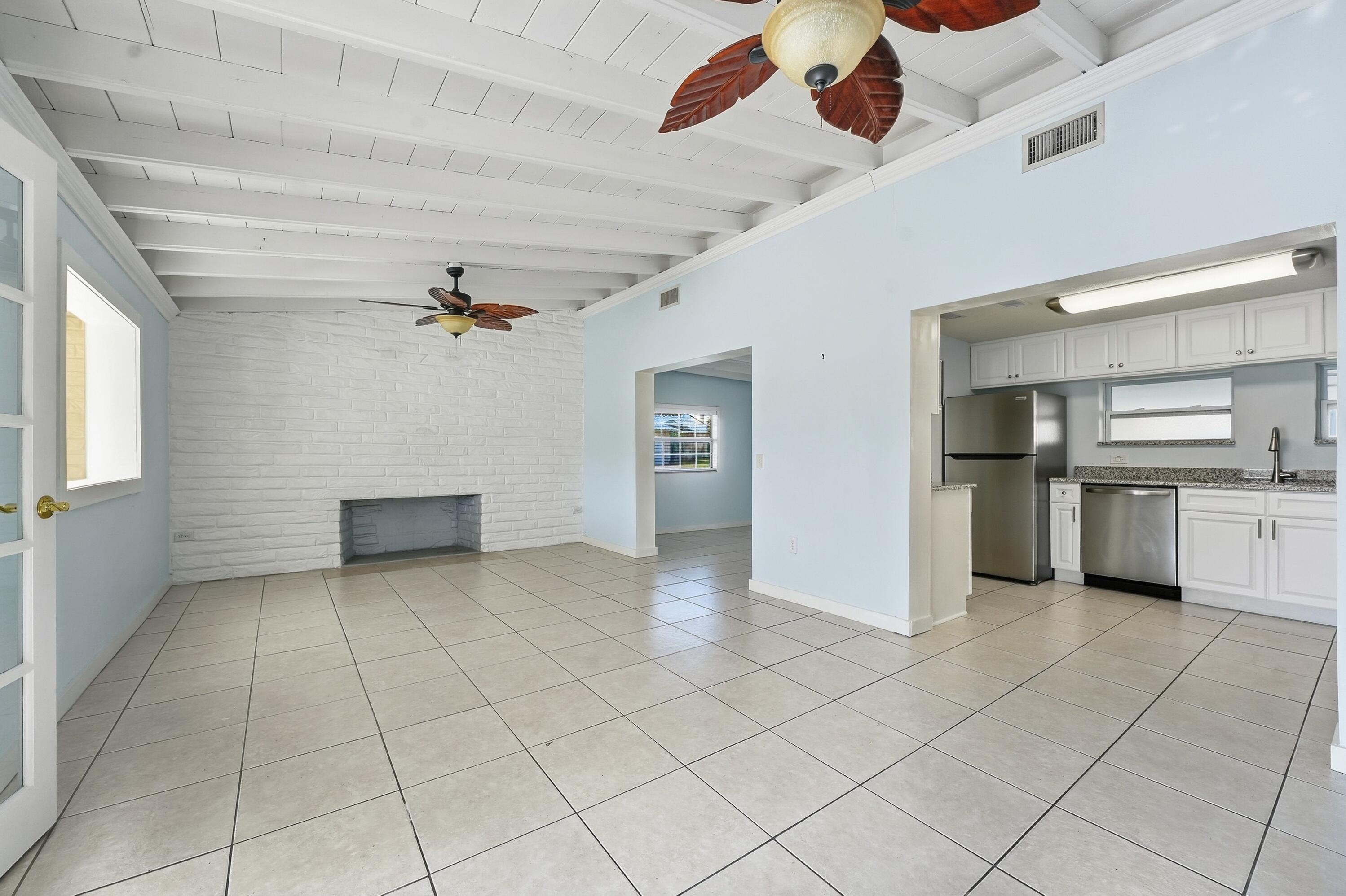 FORT PIERCE SUBDIVISION - Residential