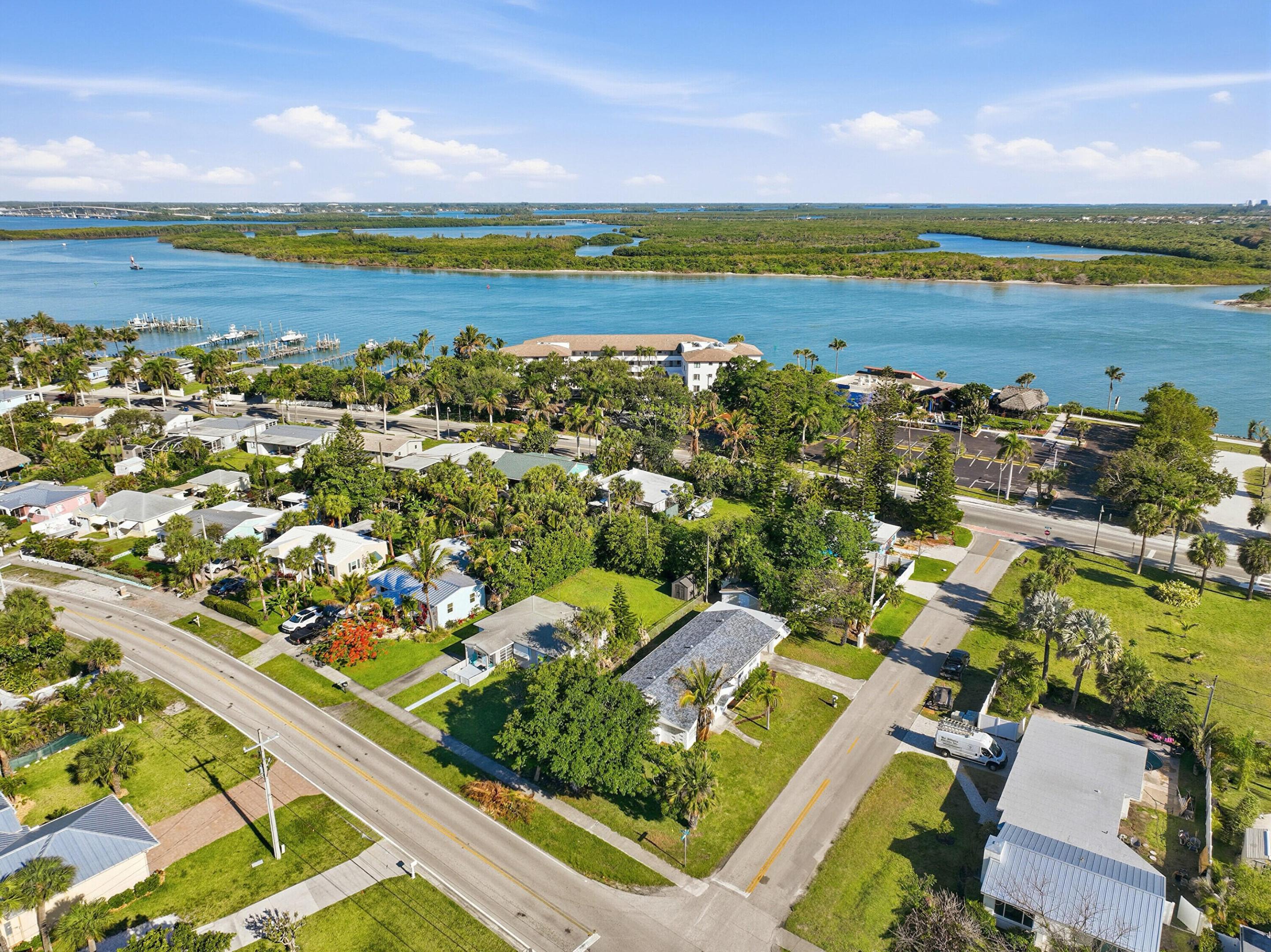 FORT PIERCE SUBDIVISION - Residential