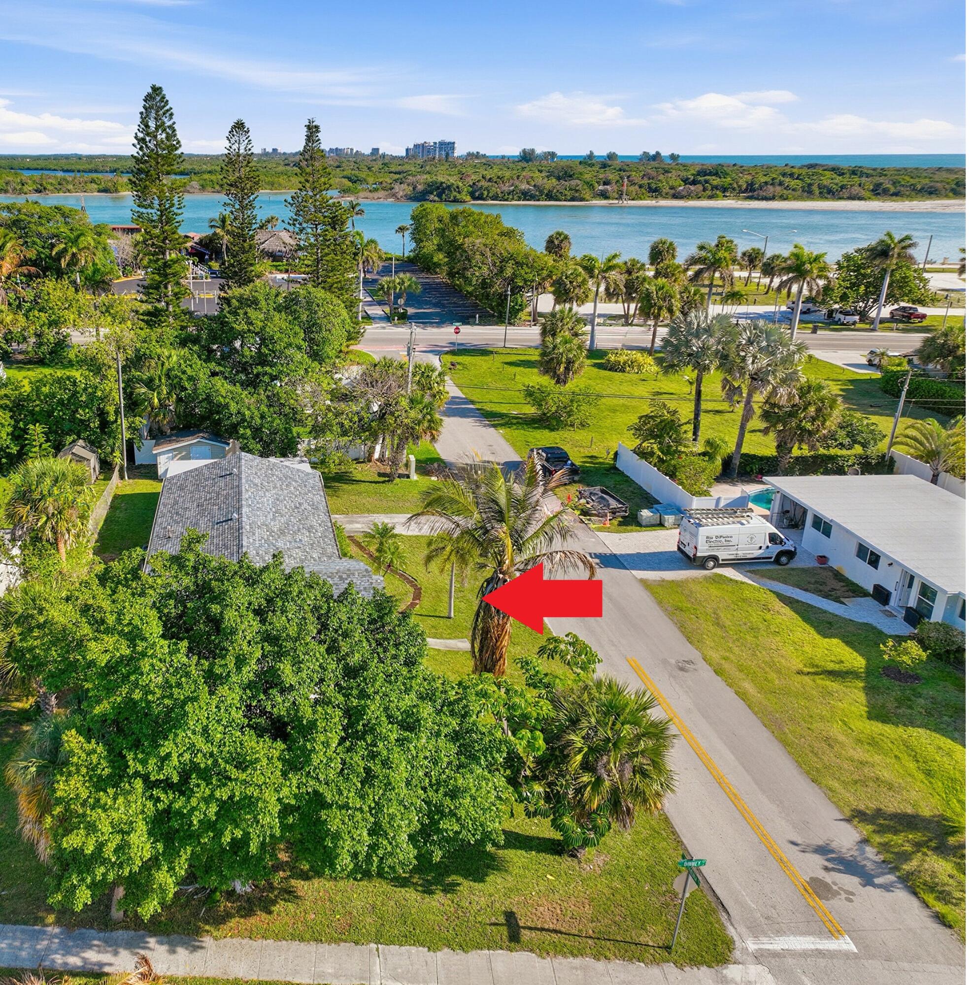 FORT PIERCE SUBDIVISION - Residential